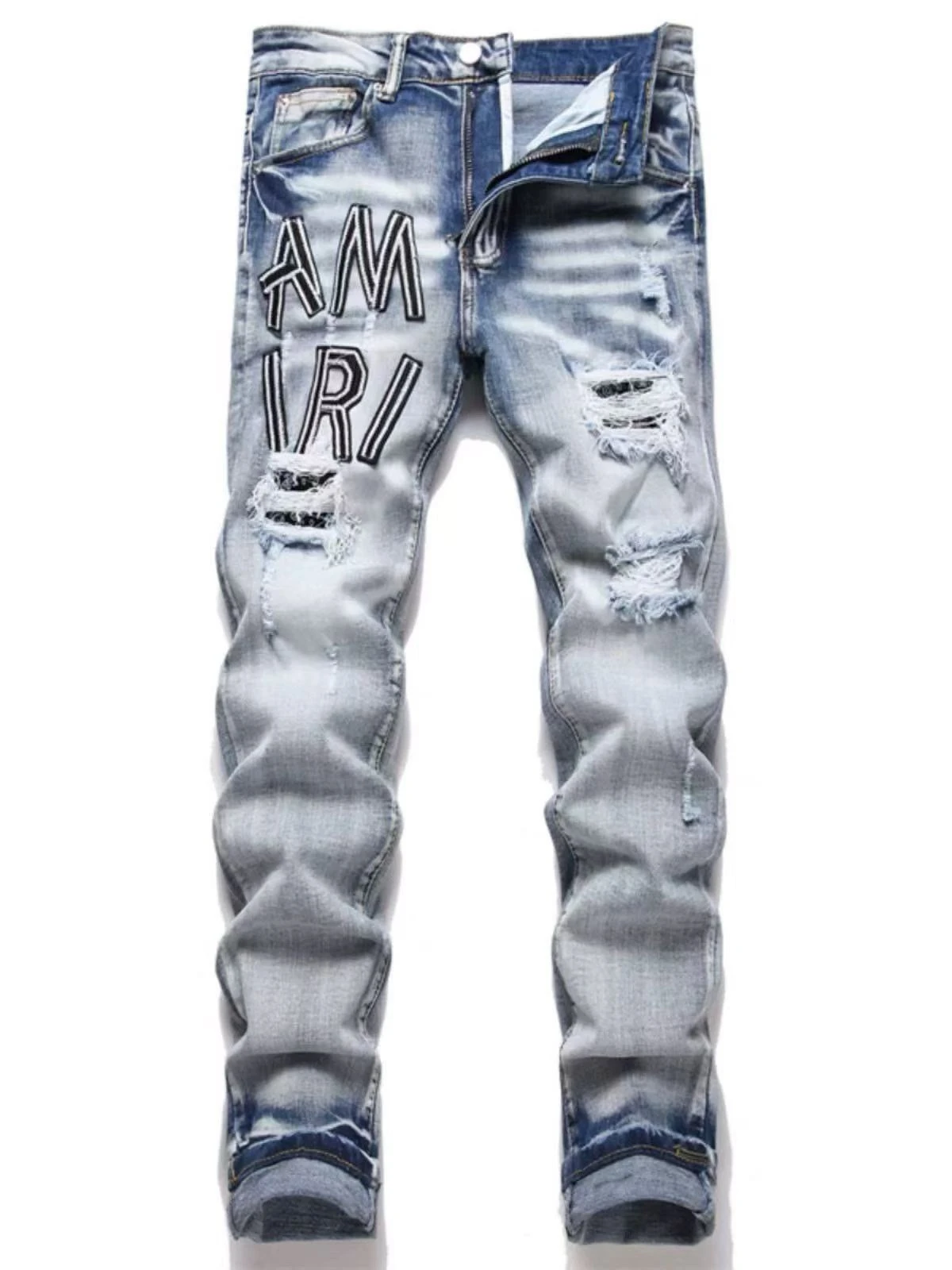 Amiri T-Shirt — 044a2d6b