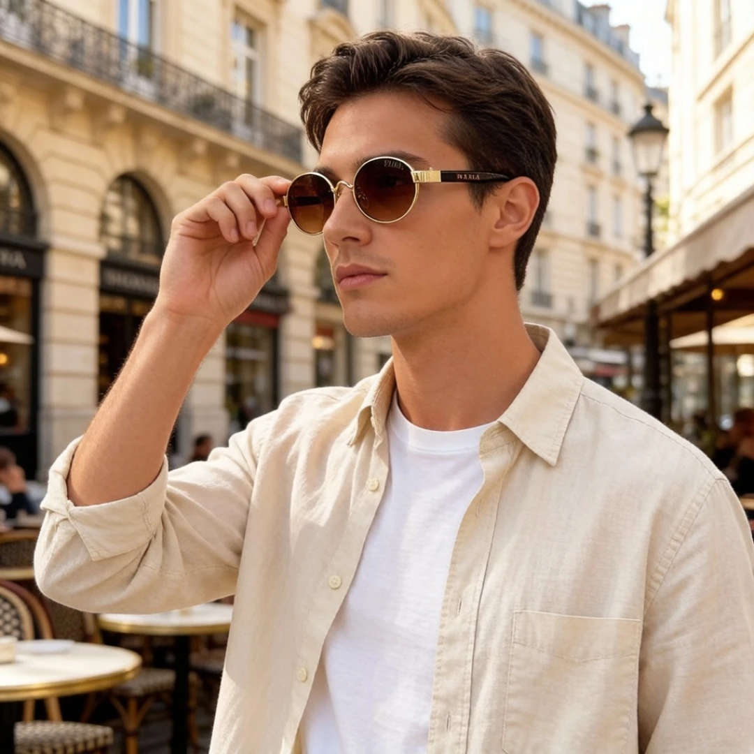 Prada Eyewear — 8ecc6c1d