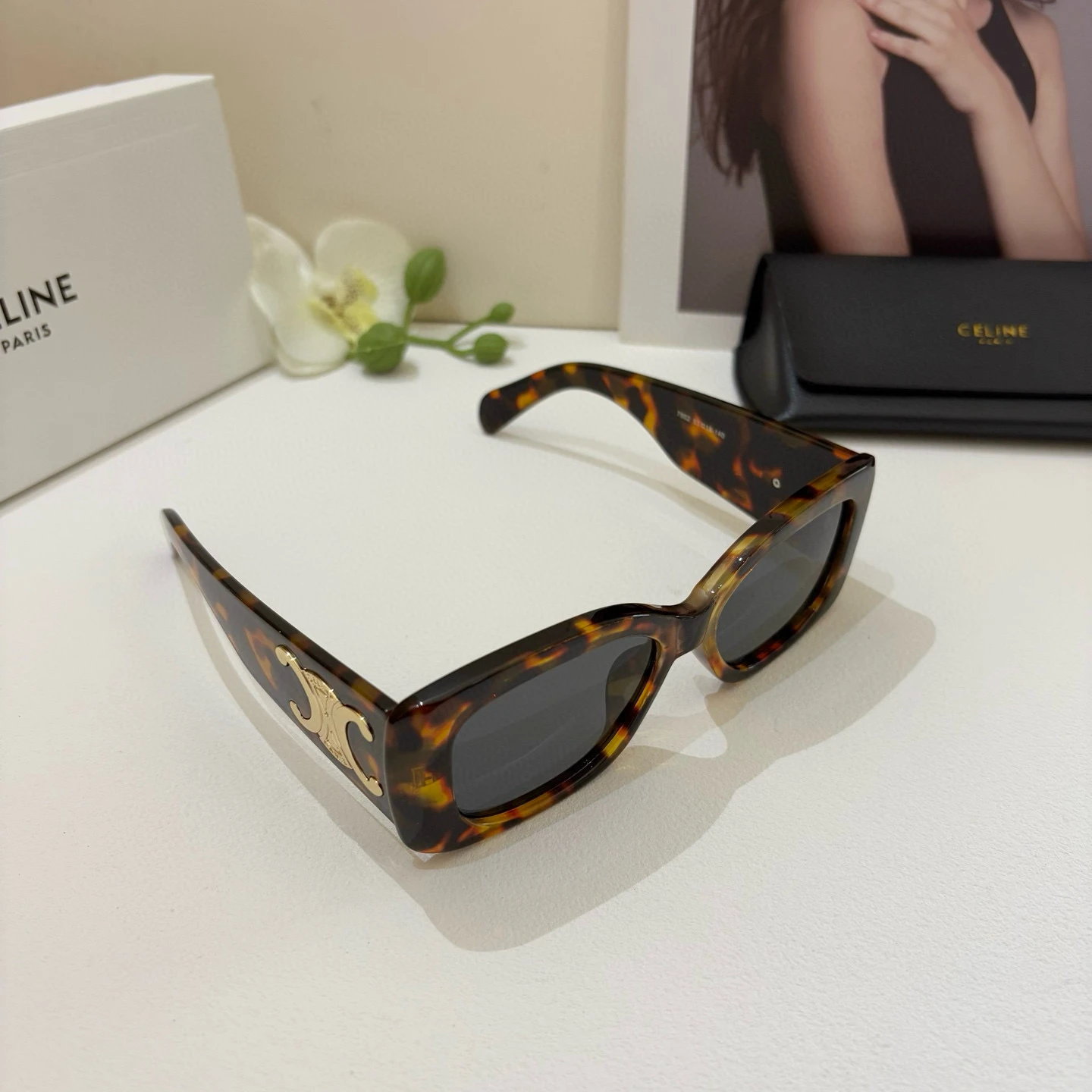 Celine Eyewear — e1cf886b