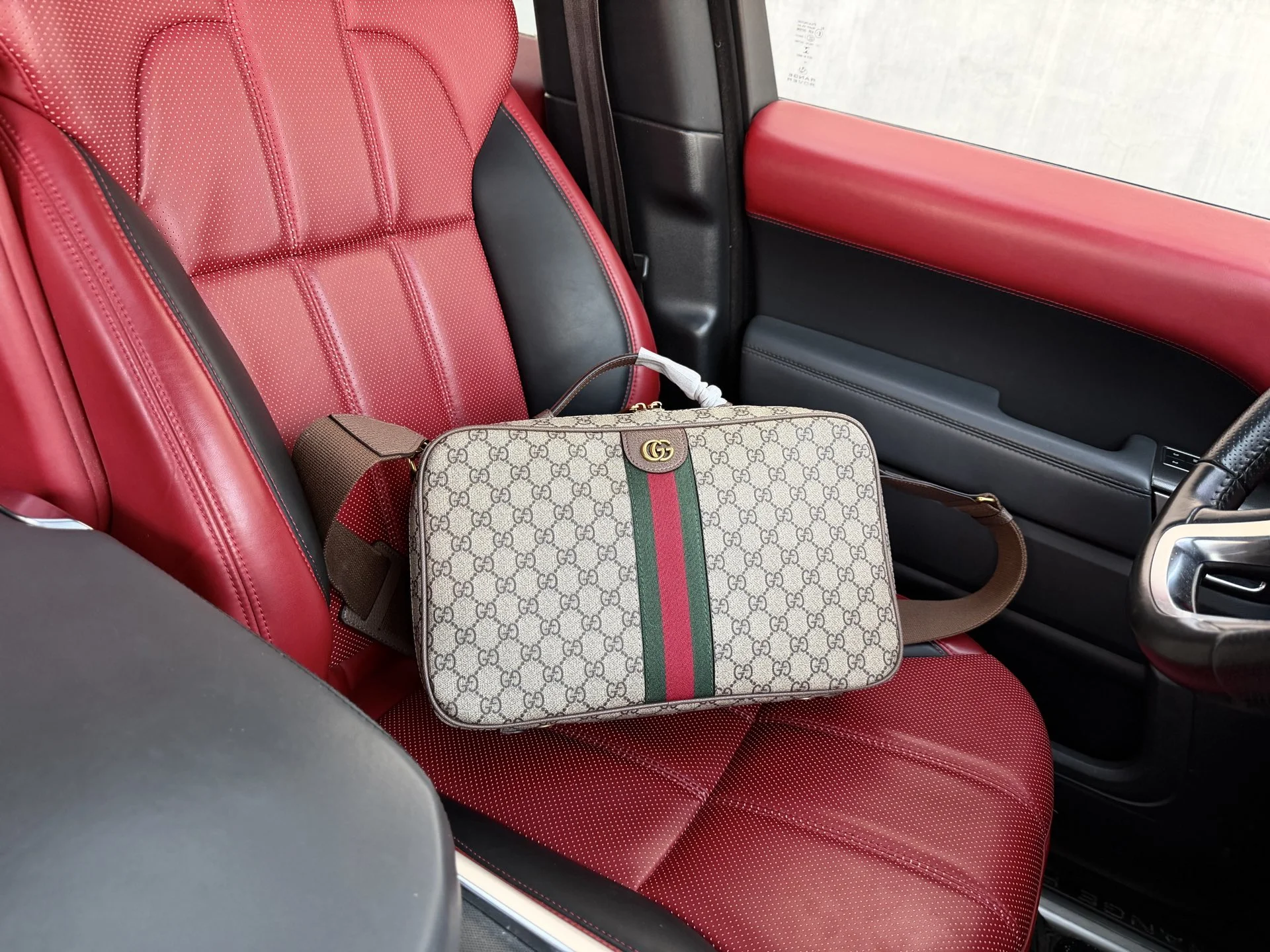 Gucci Bag — ab37342d