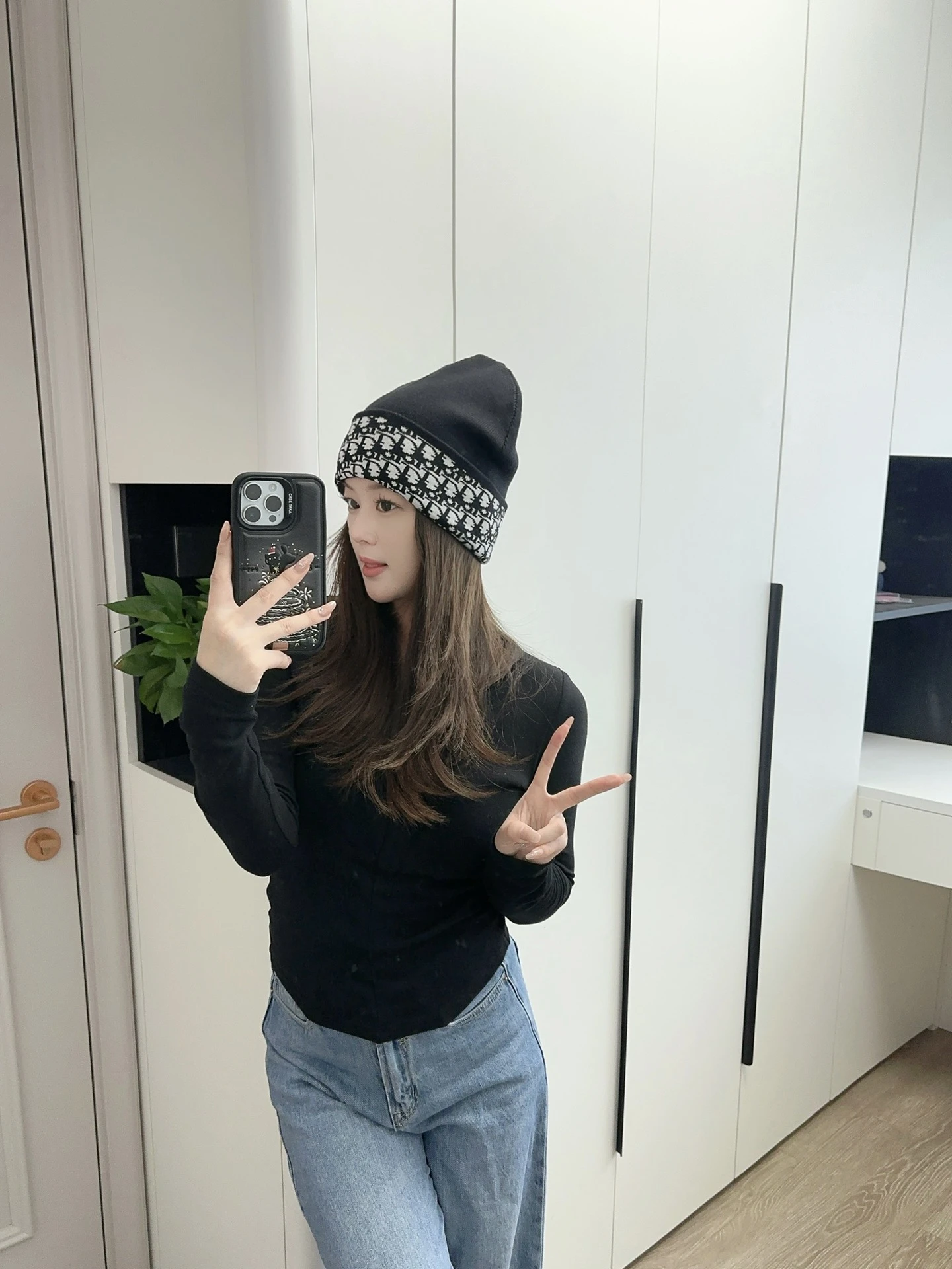 Dior Hat — 519a4e83