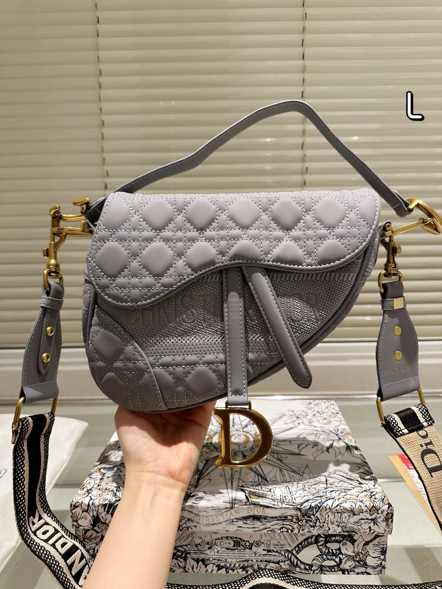 Dior Bag — 9234e821