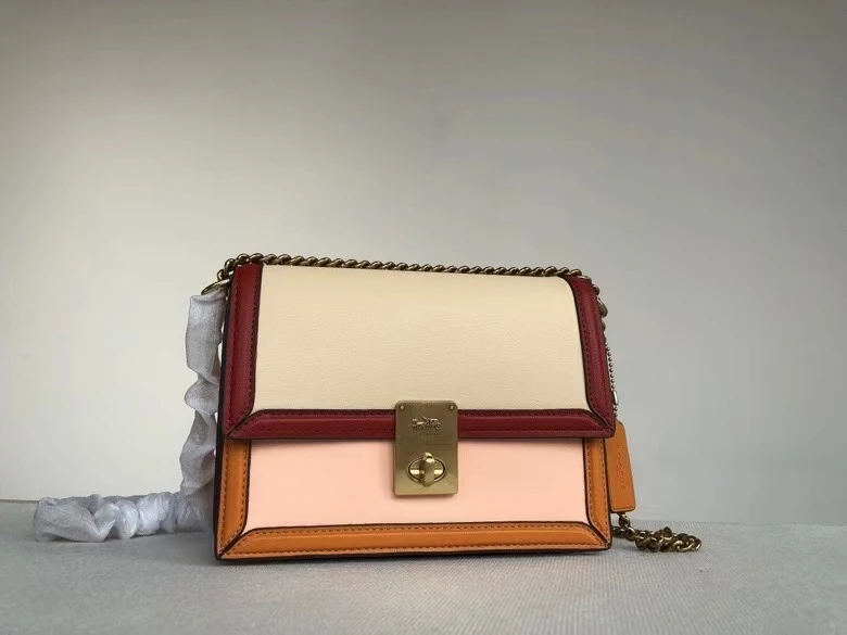 Coach Bag — 993b9817
