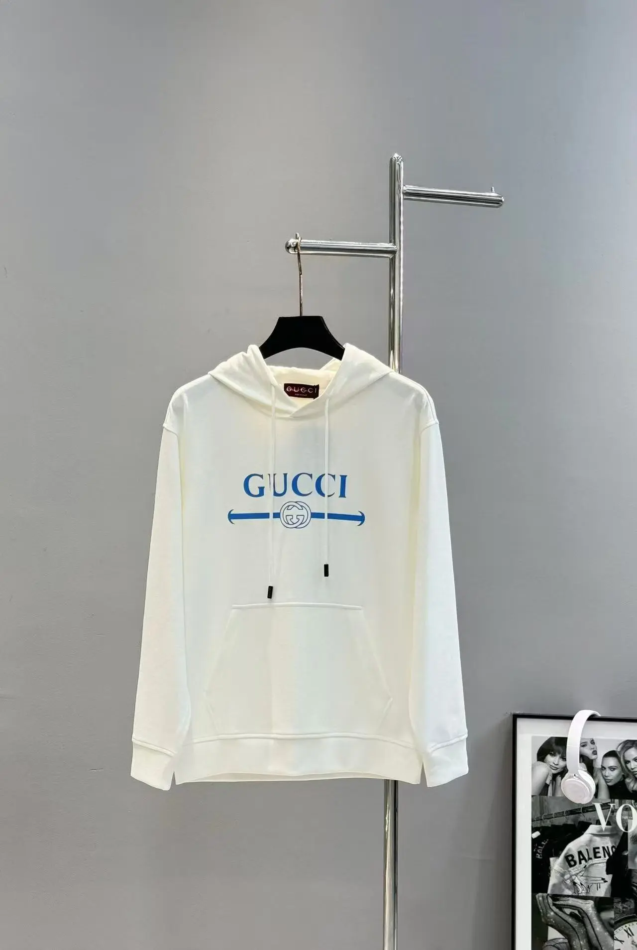 Gucci Sweatshirts — 1aa2514b