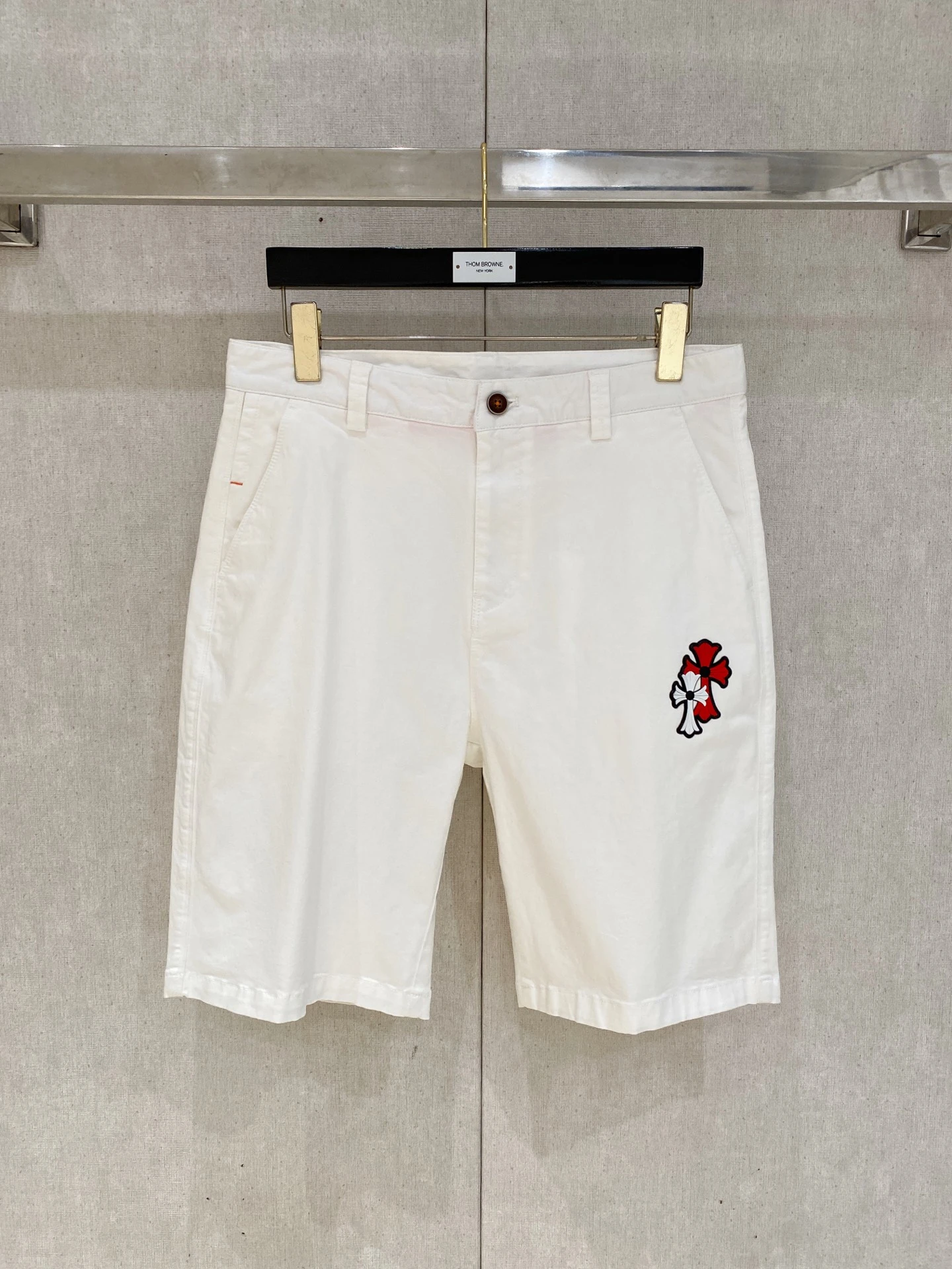 Chrome Hearts Shorts — 3e059bee