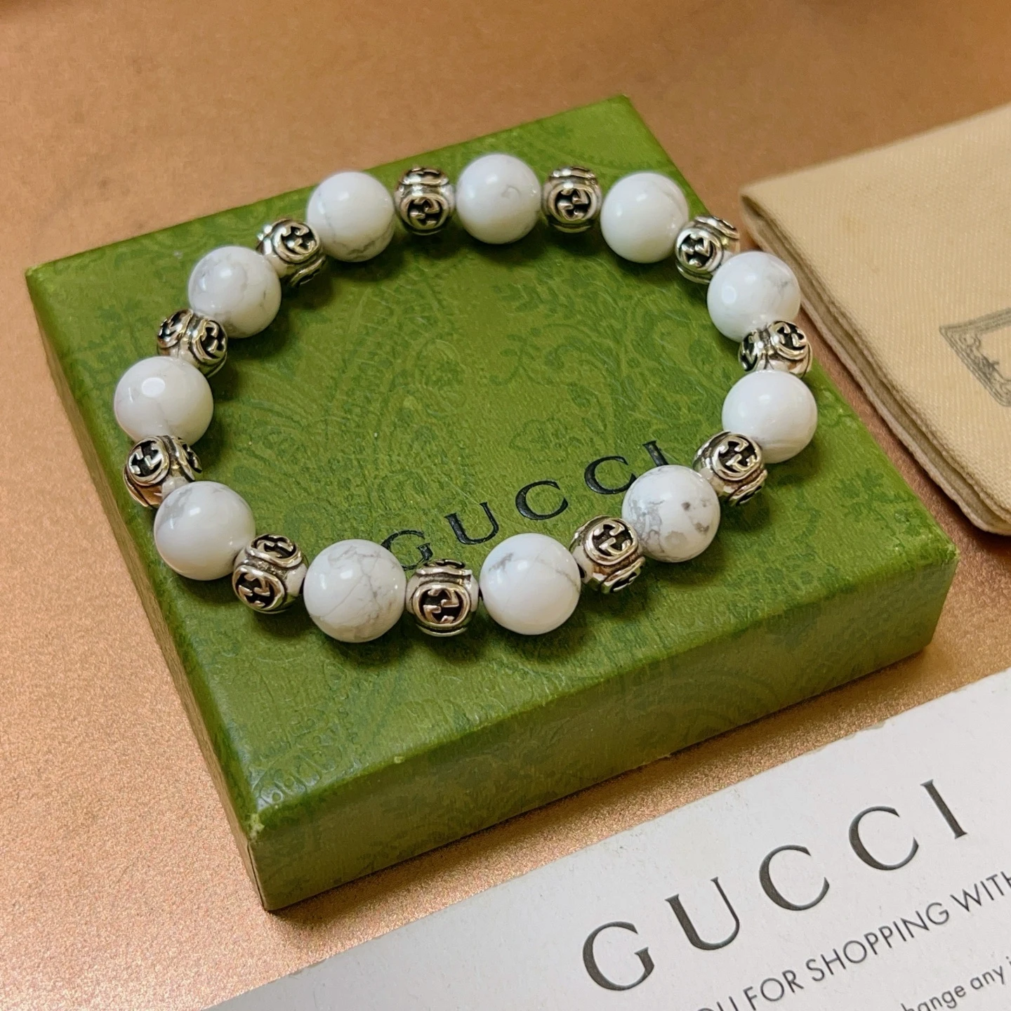 Gucci Jewellery — 4075f717