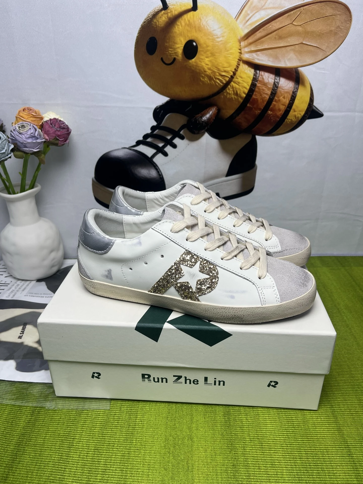 Golden Goose Sneakers — 9fa97055