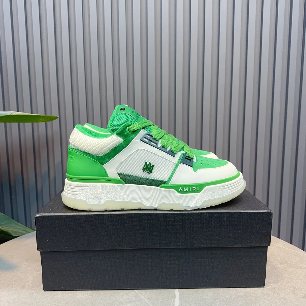 Amiri Shoes — 3aa35b94