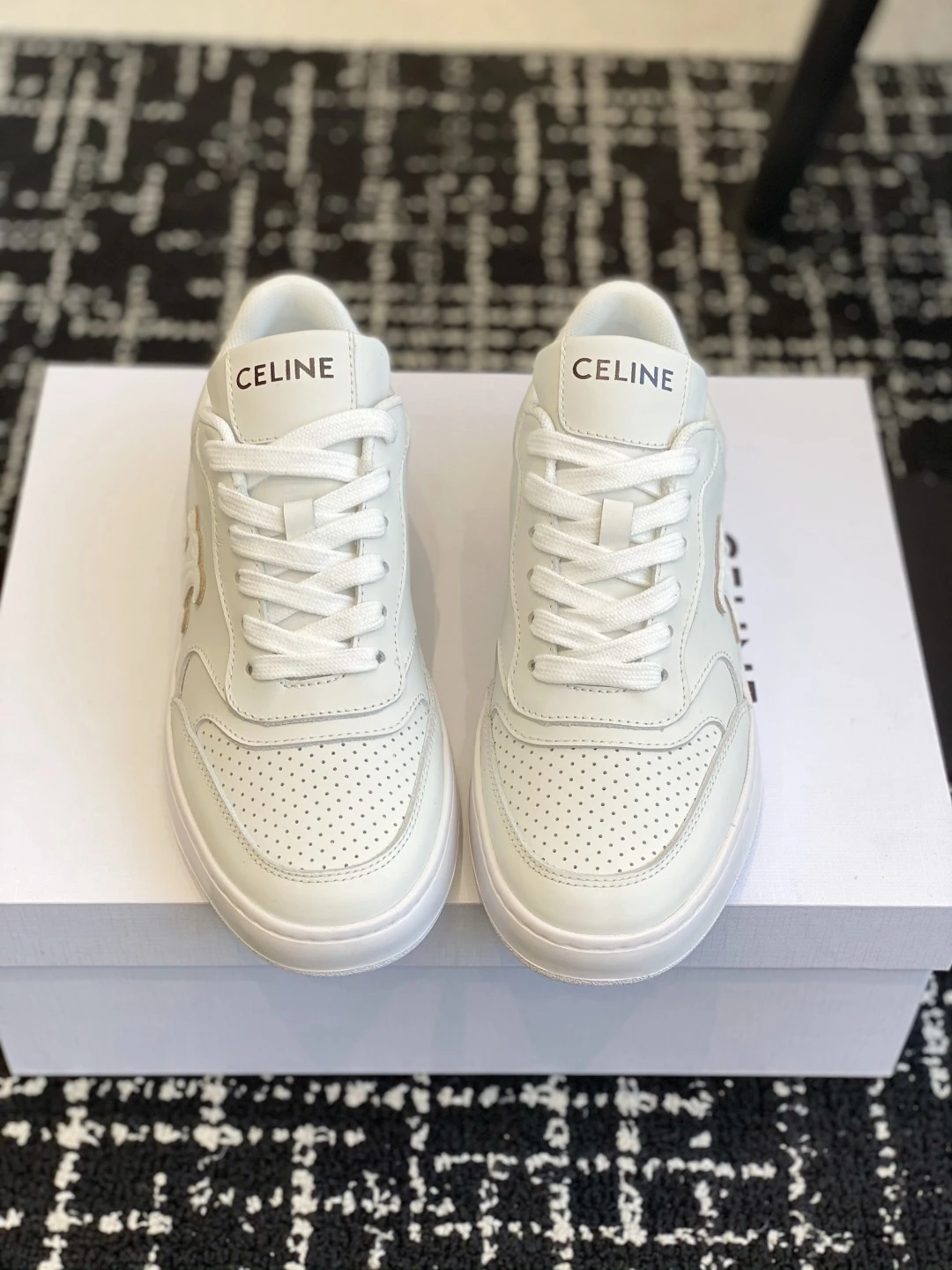 Celine Shoes — 24a0c61f