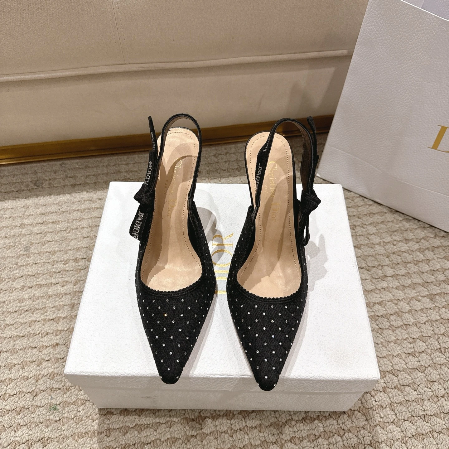 Dior Shoes — e0b37190