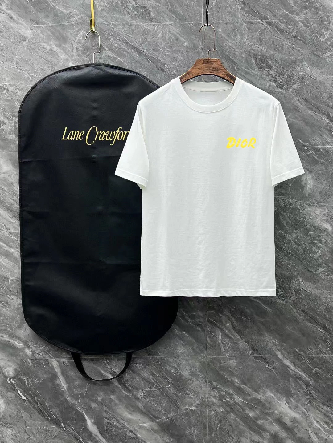 Dior T-Shirt — 6c16c5ce