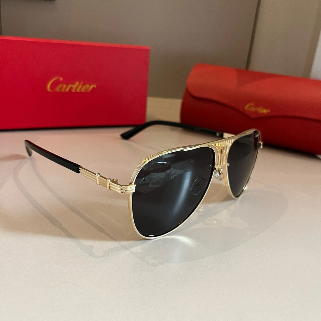 Cartier Eyewear — 5b4d95ff