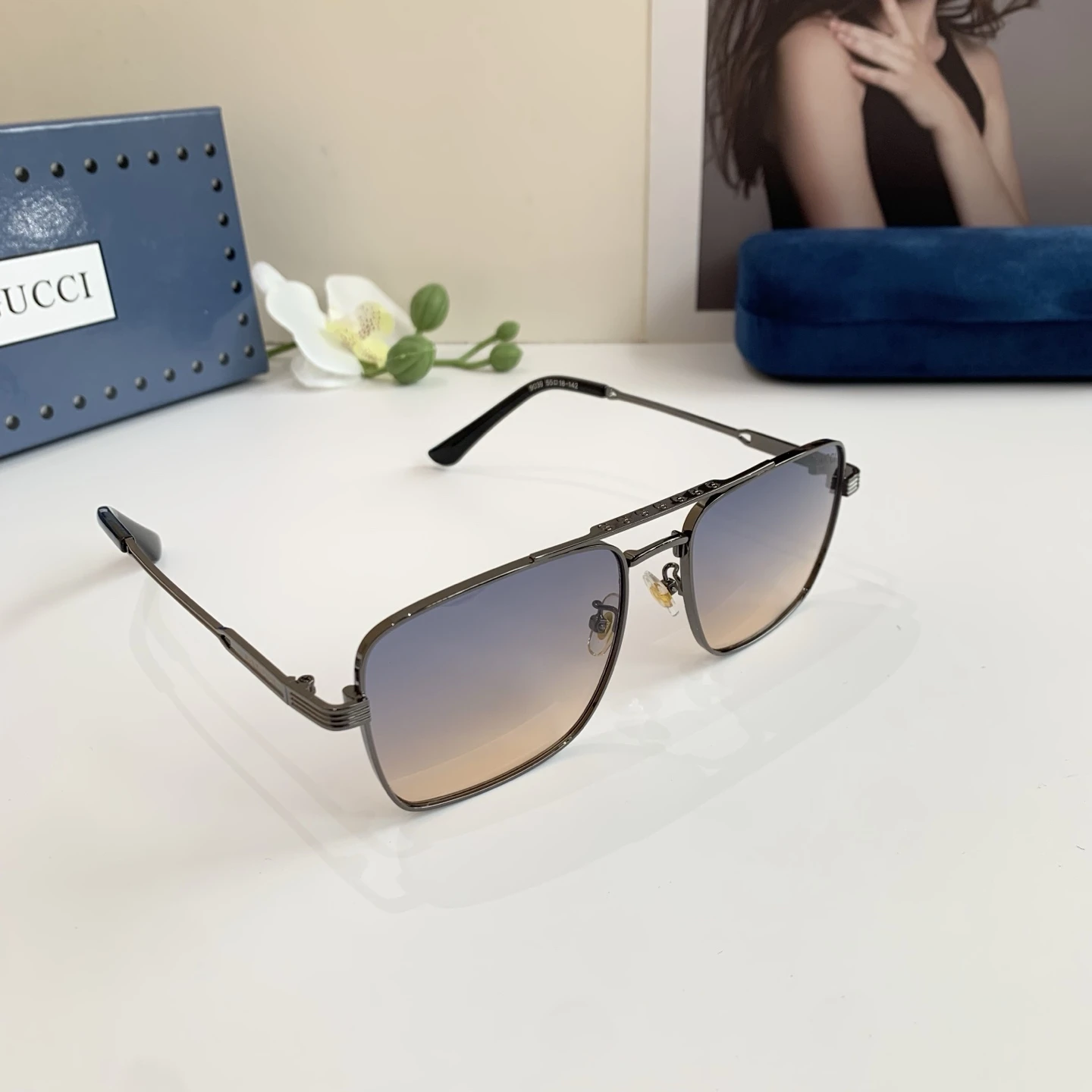 Gucci Eyewear — 1f0ef52f