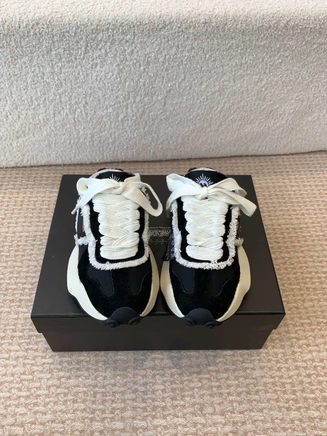 XVESSEL Mules — f66d75e2