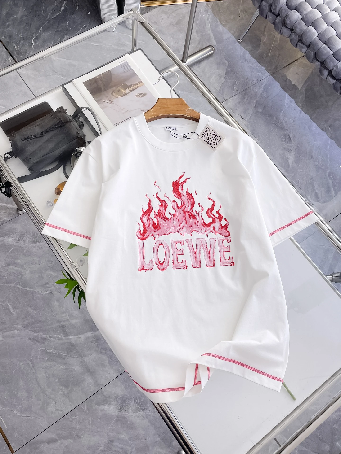 Loewe T-Shirt — c71195d8