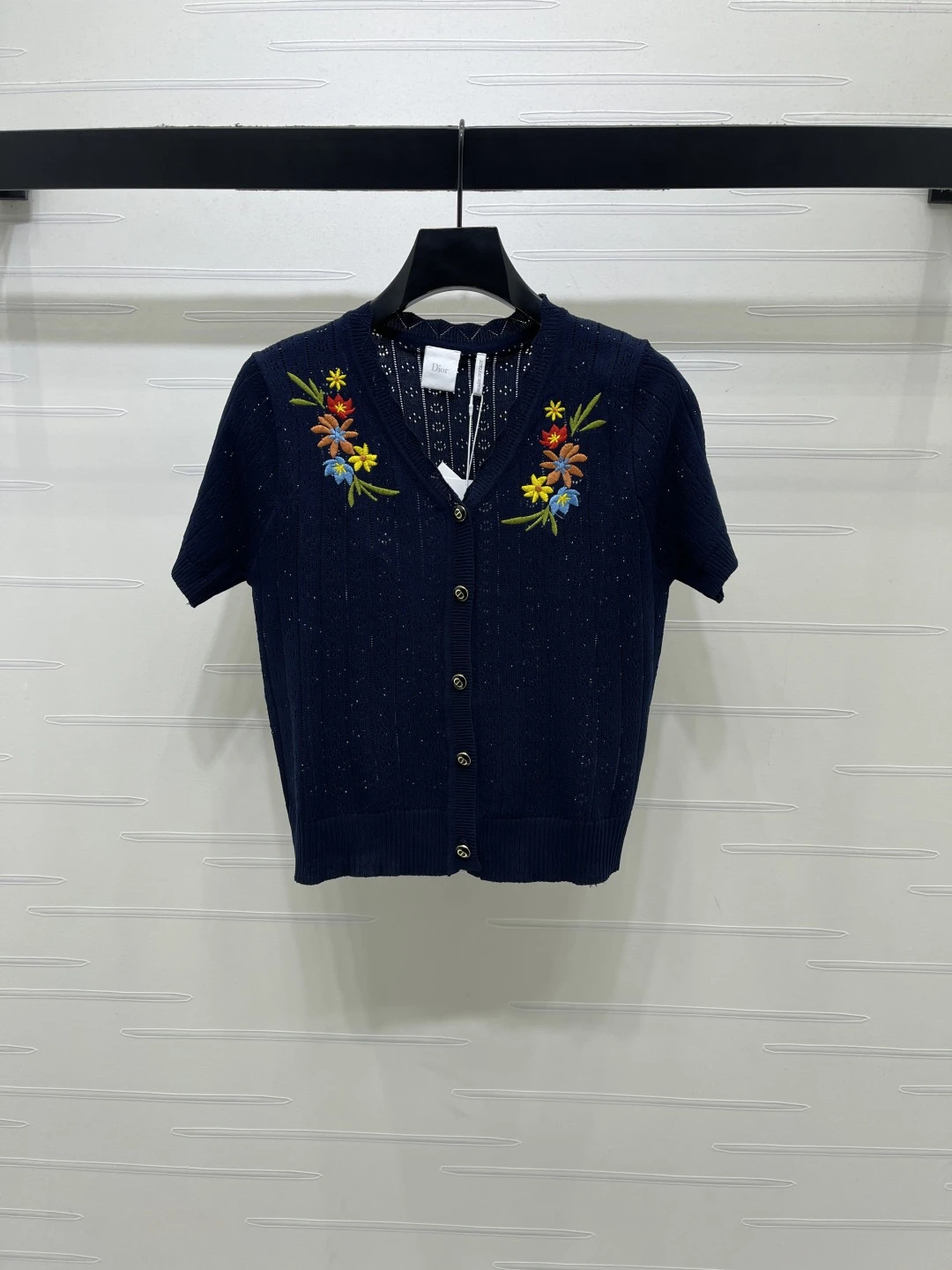 Dior Knitwear — c03604ab