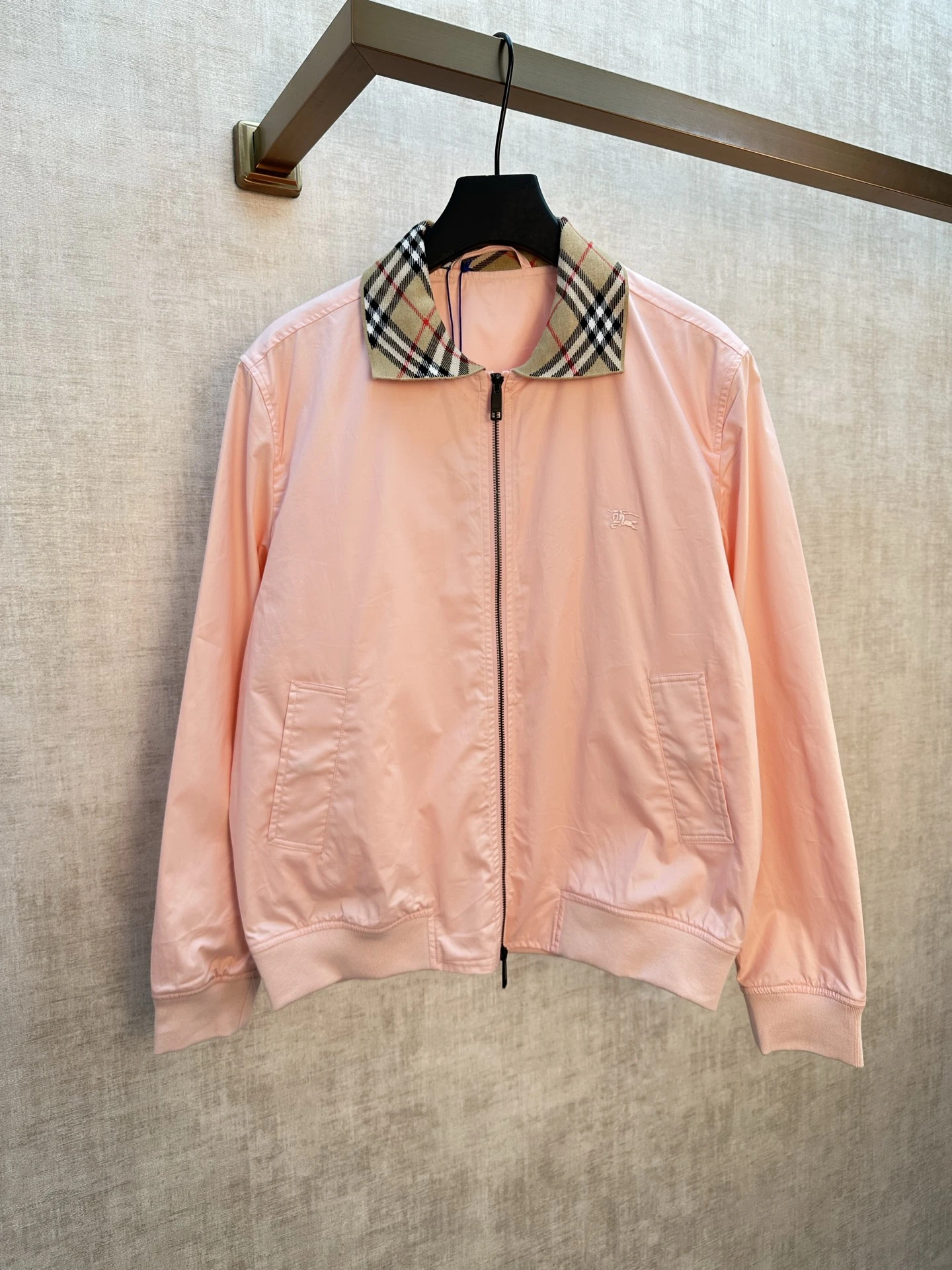 Burberry Jackets — 269f818b
