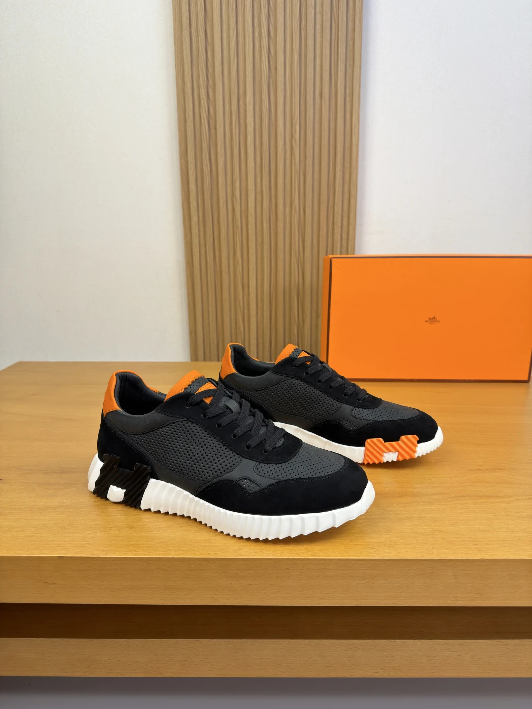 Hermès Sneakers — 8a0cc961