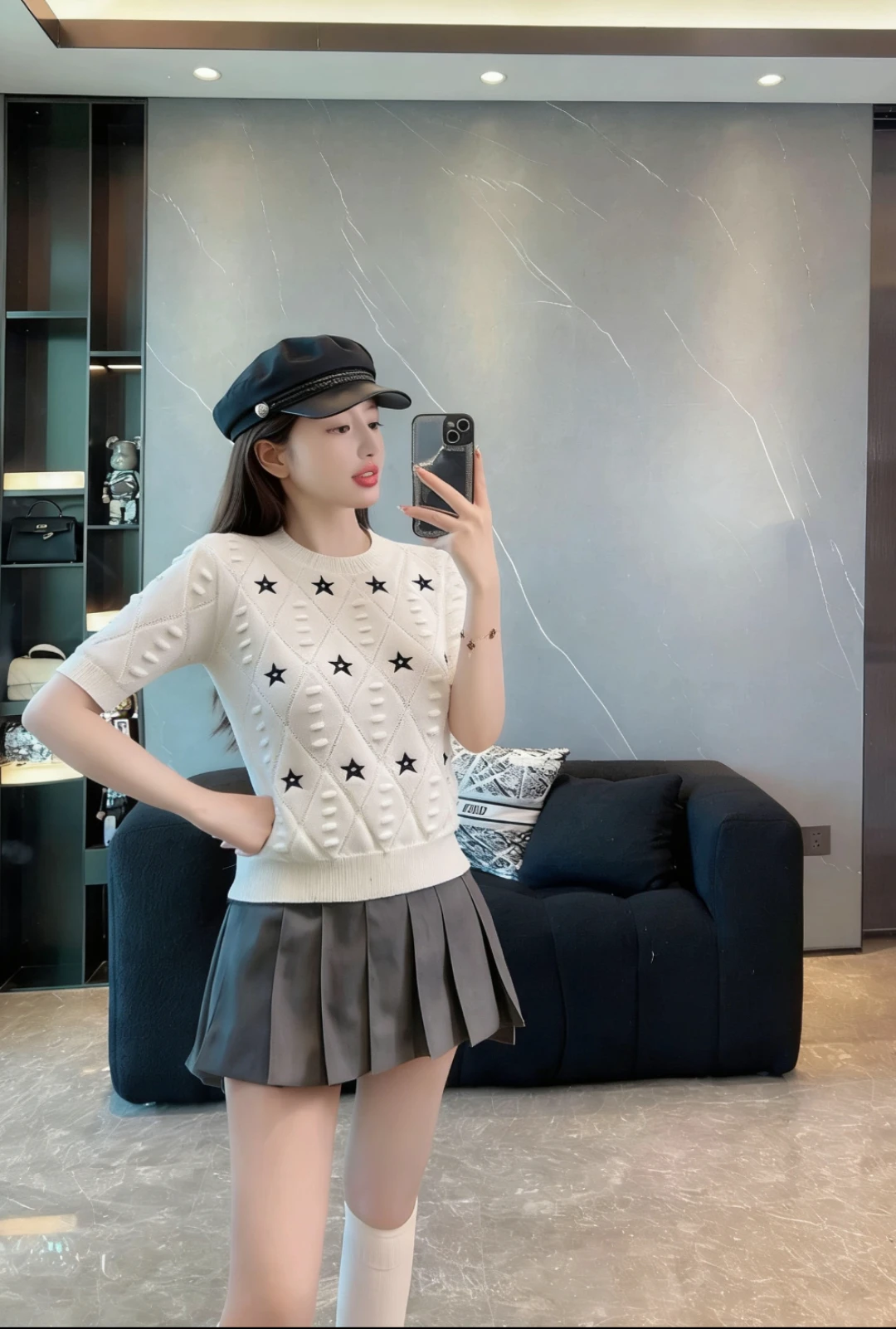 Knitwear — 6e37209b