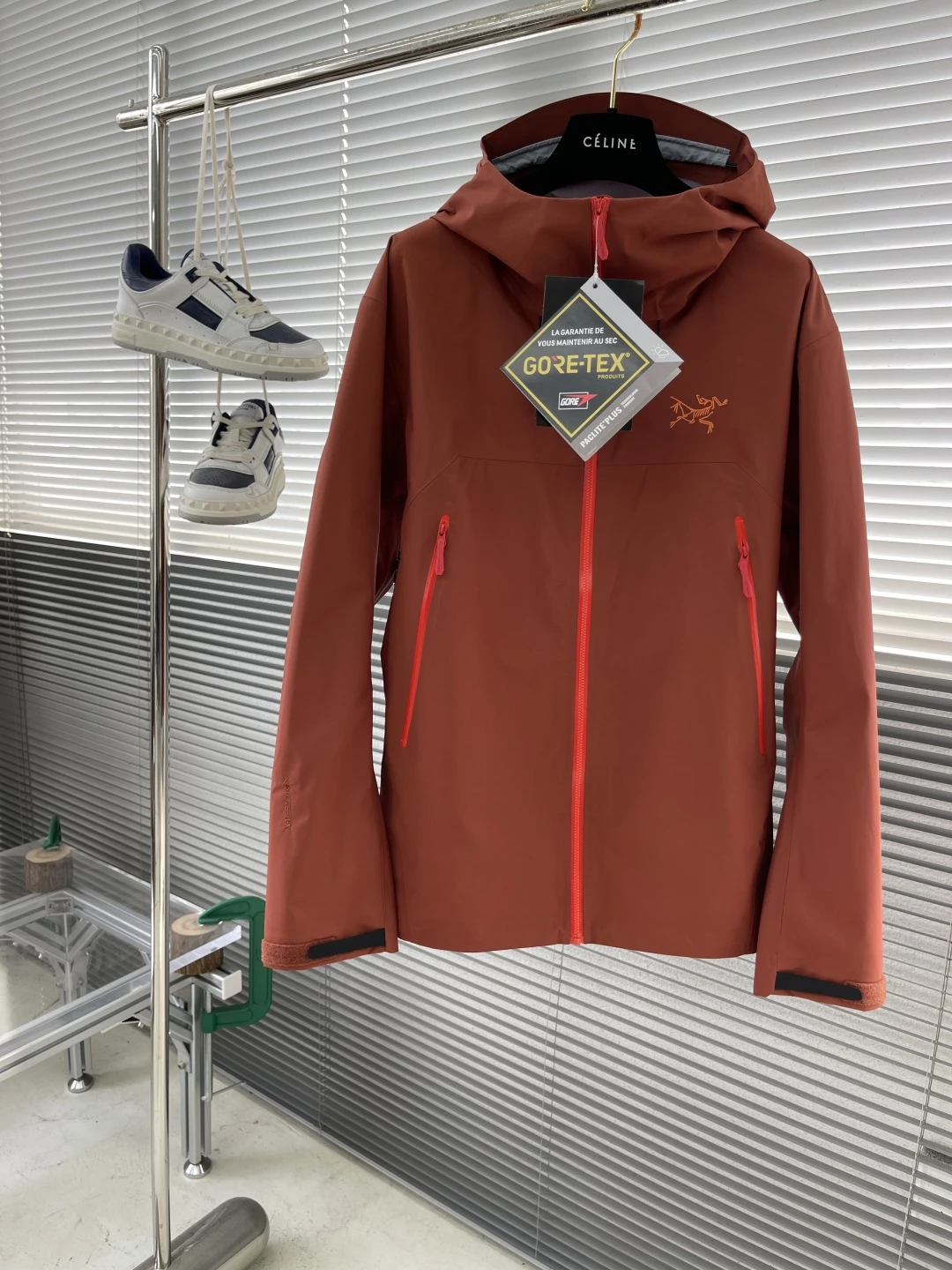 Jackets — b6af291c