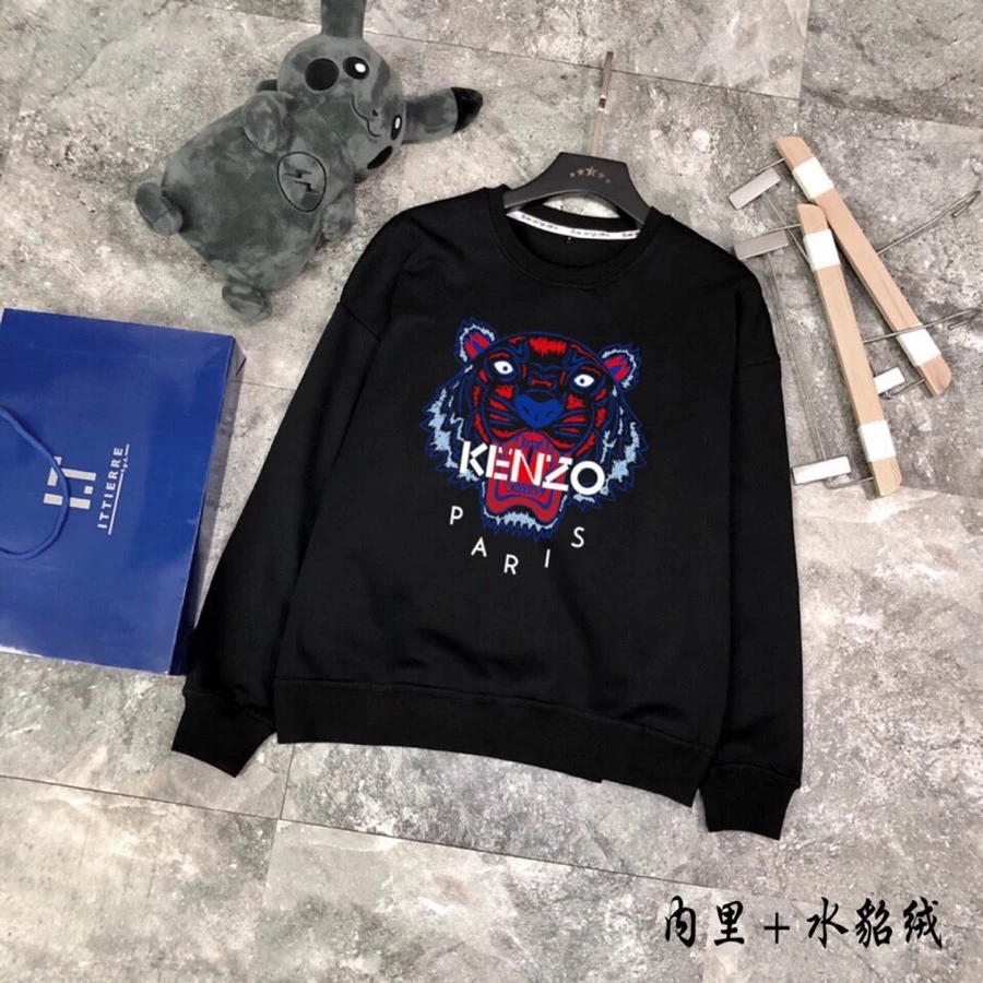 Kenzo Sweatshirts — 26ca4f70