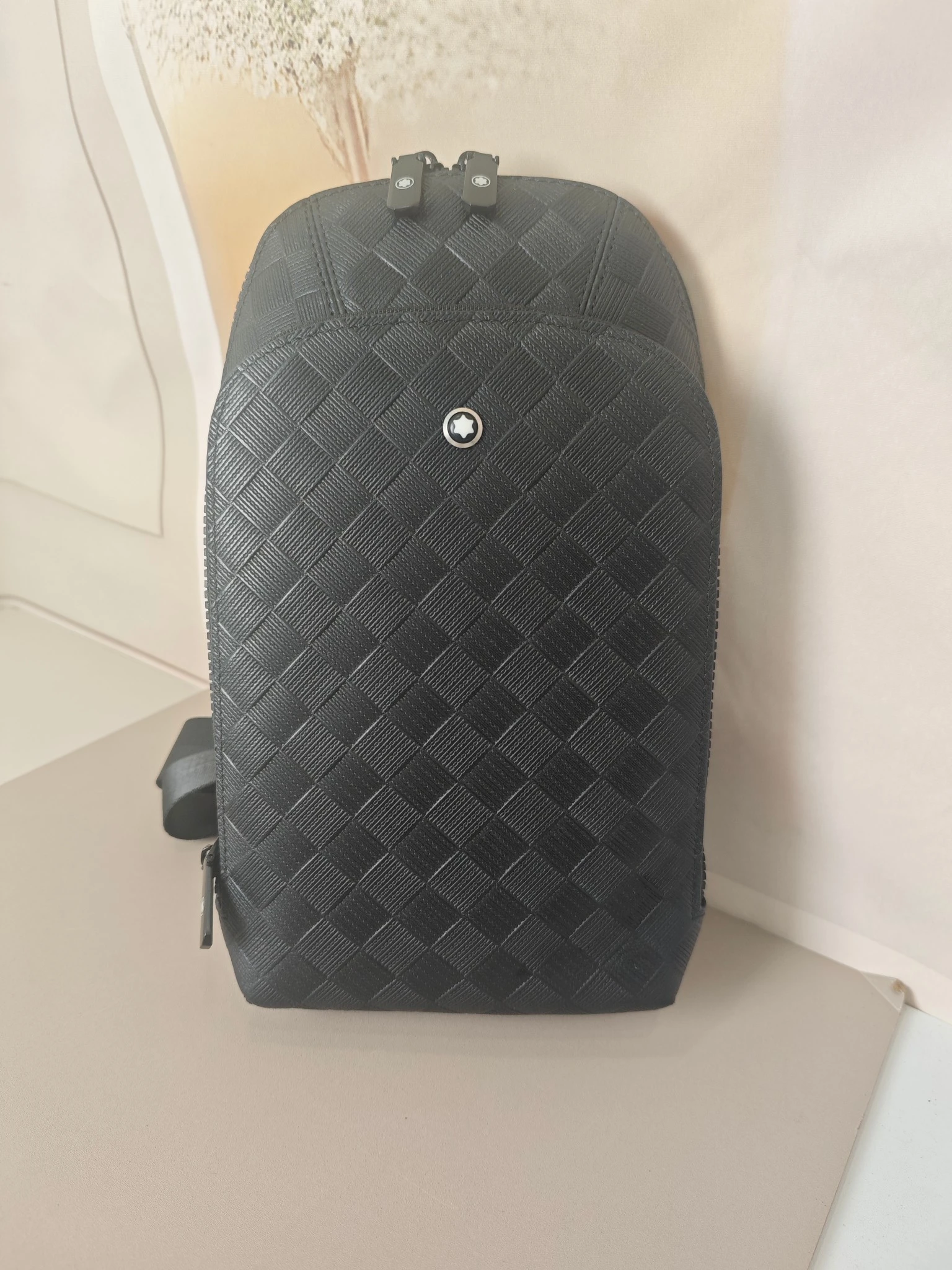 Montblanc Bag — 24d4c186