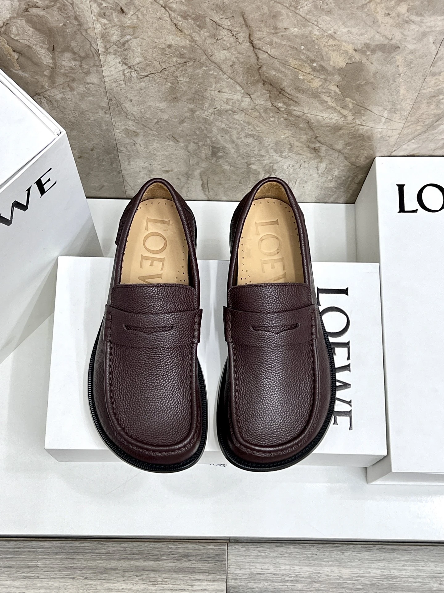 Loewe Shoes — ea226079