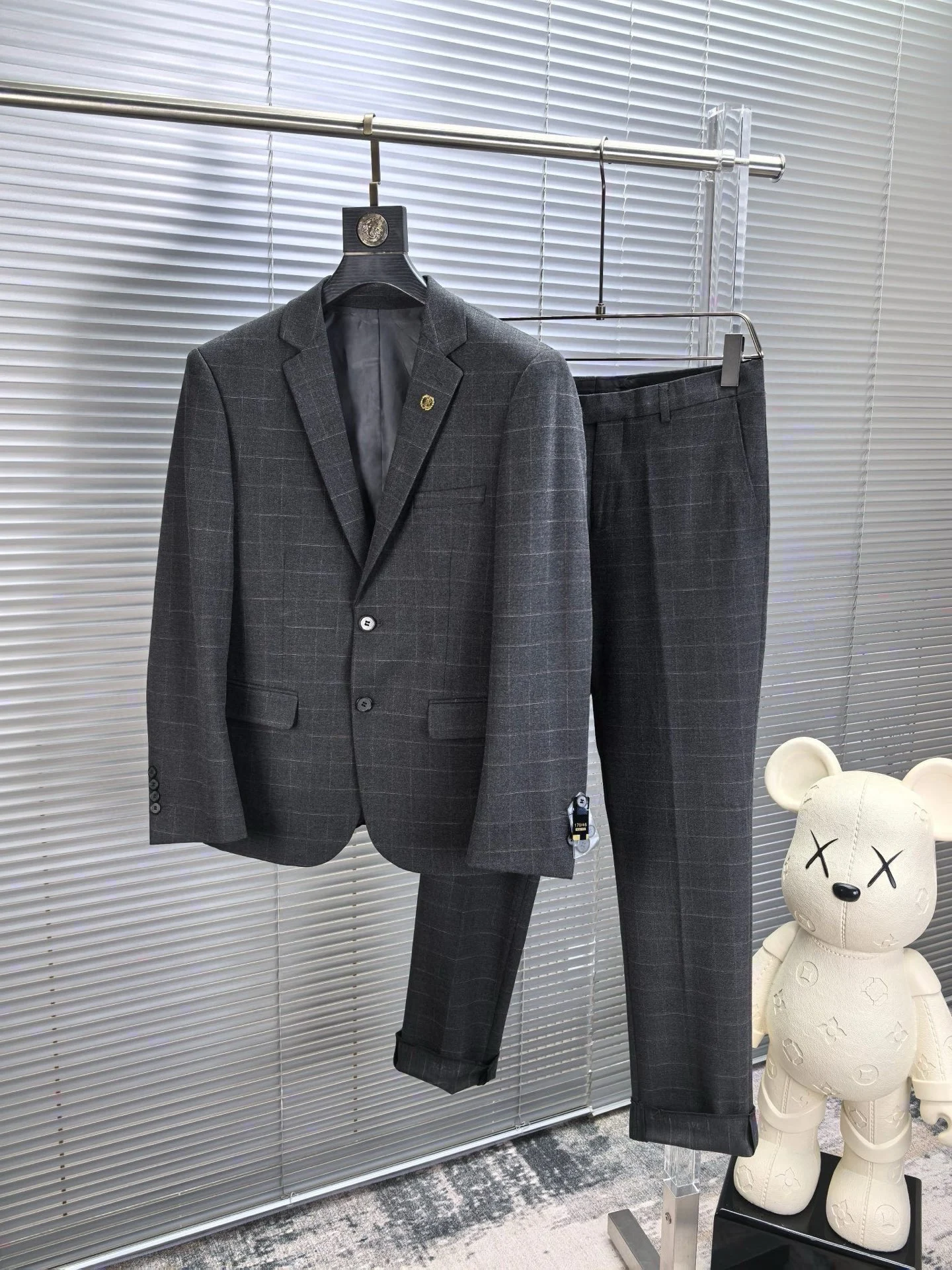 Burberry Matching Sets — 5371b607