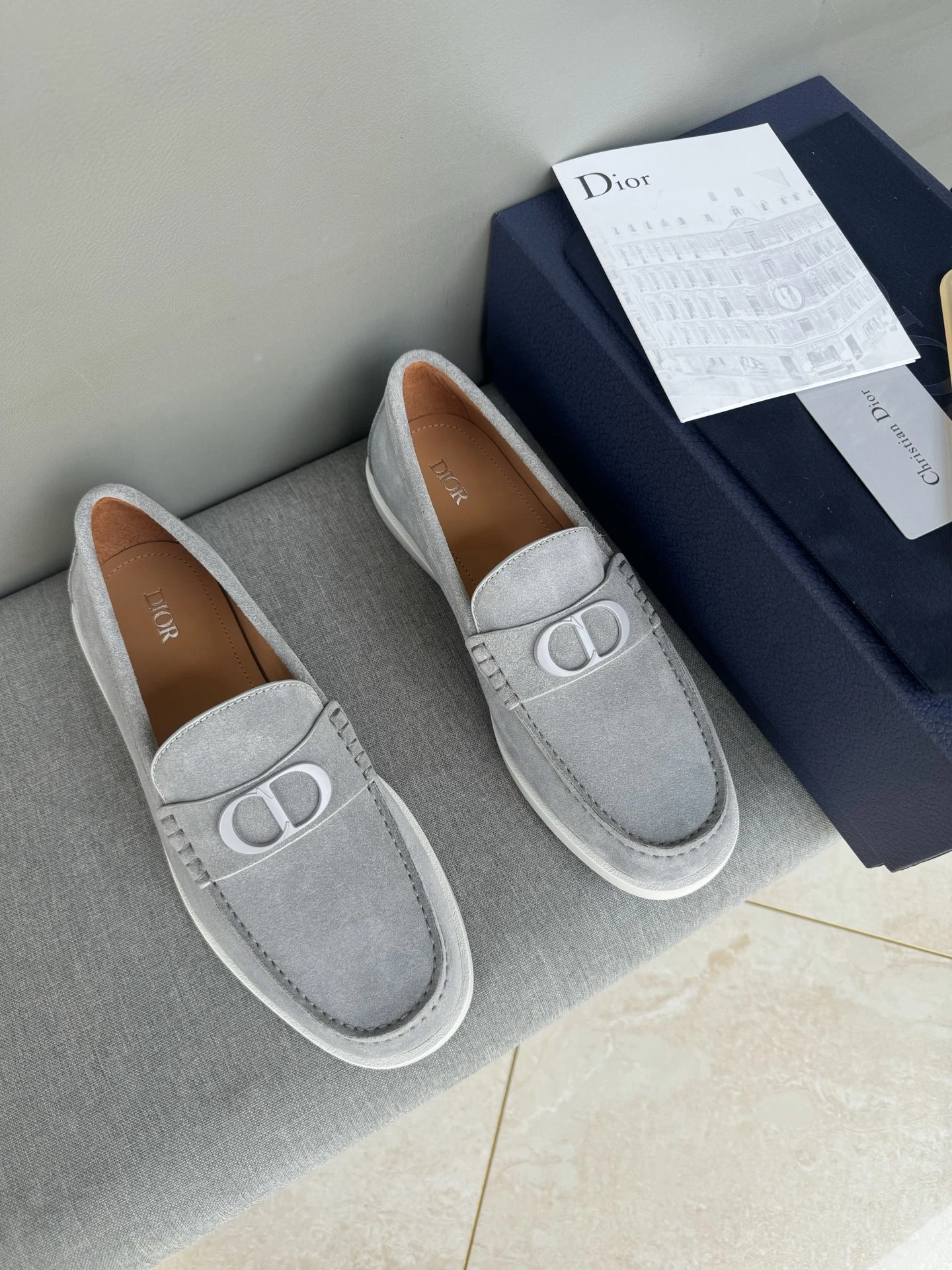 Dior Shoes — e15a2fd4