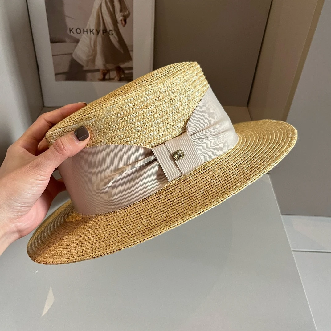 Gucci Hat — 036334bd