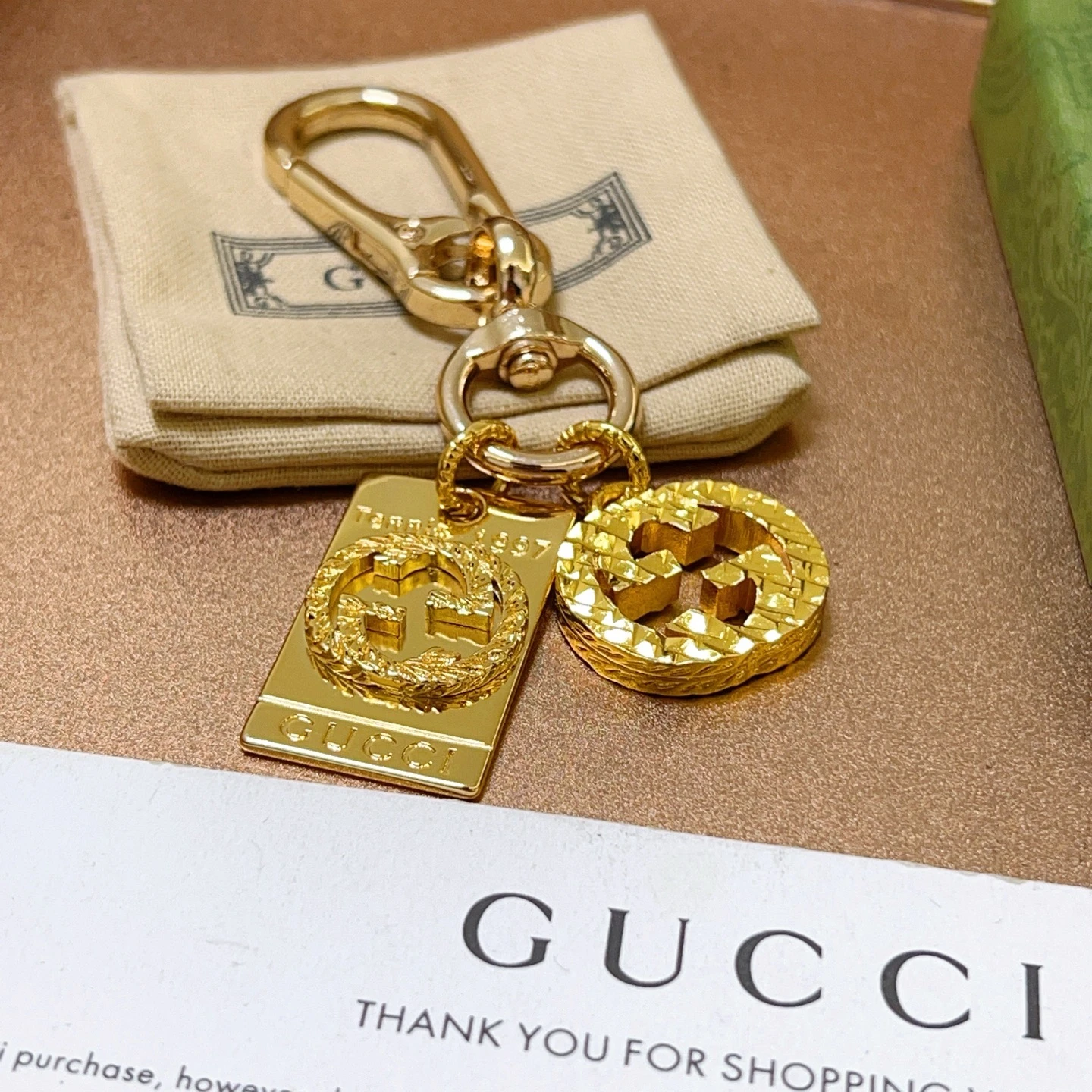 Gucci Jewellery — 7a90bede