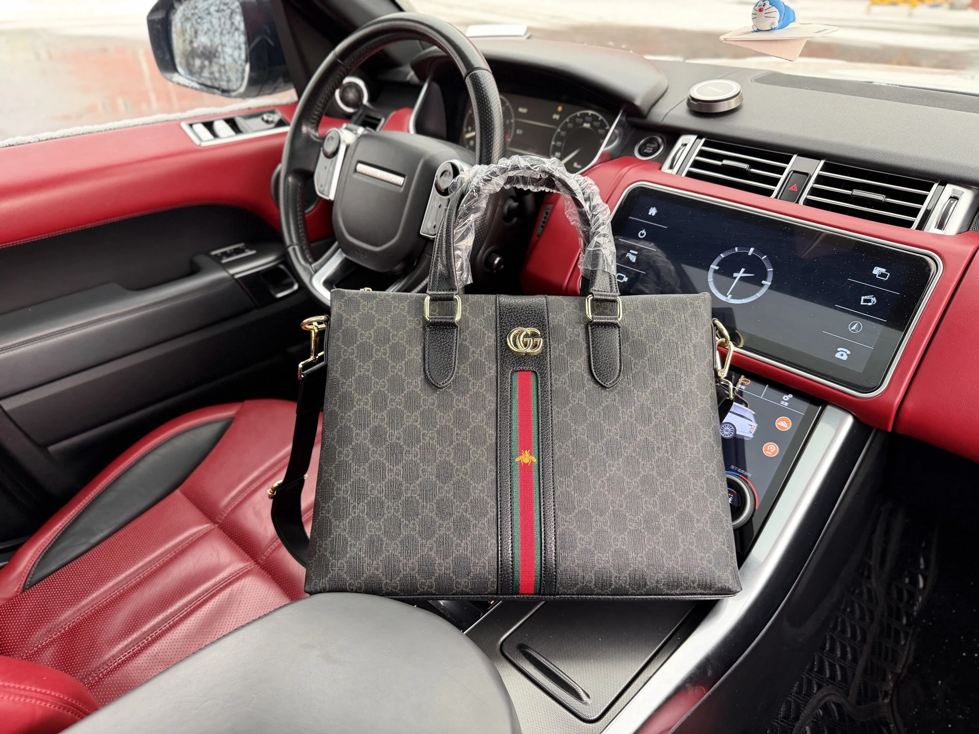 Gucci Bag — a2f90fe5