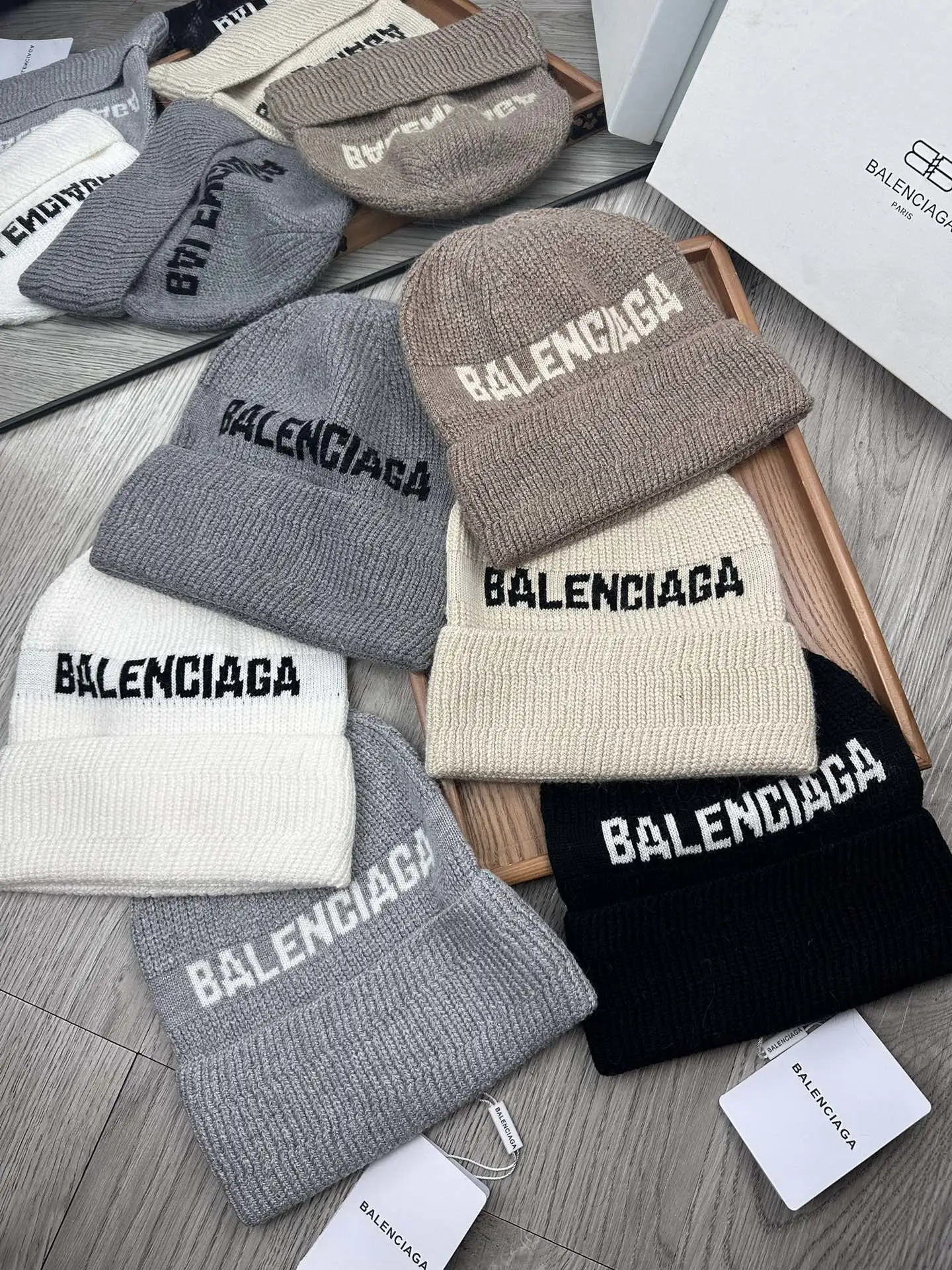 Balenciaga Hat — 934cb74f