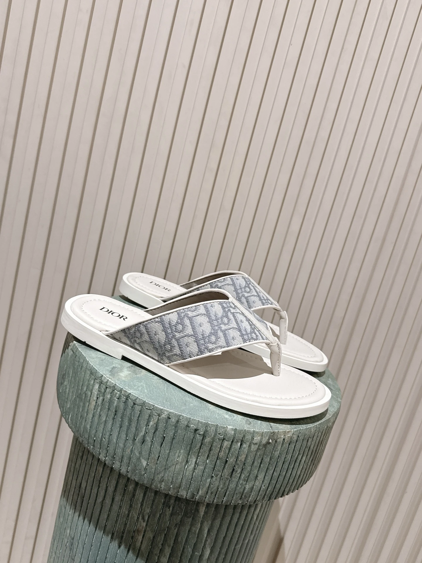 Dior Slides — a4bfa4d6
