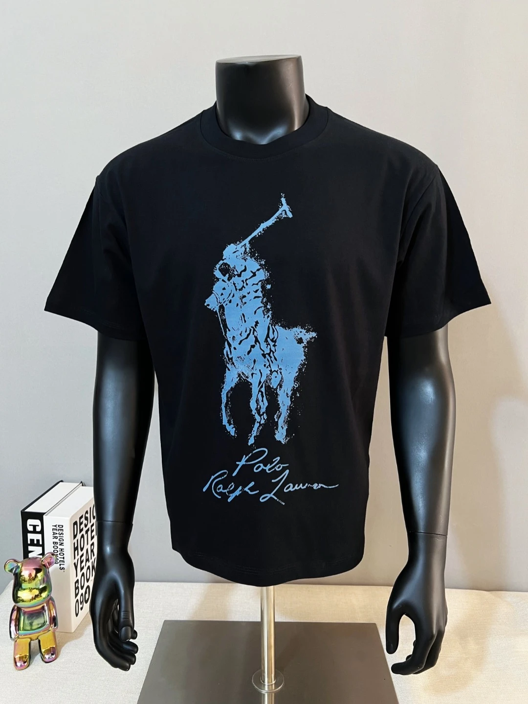 Ralph Lauren T-Shirt — 1126c29a