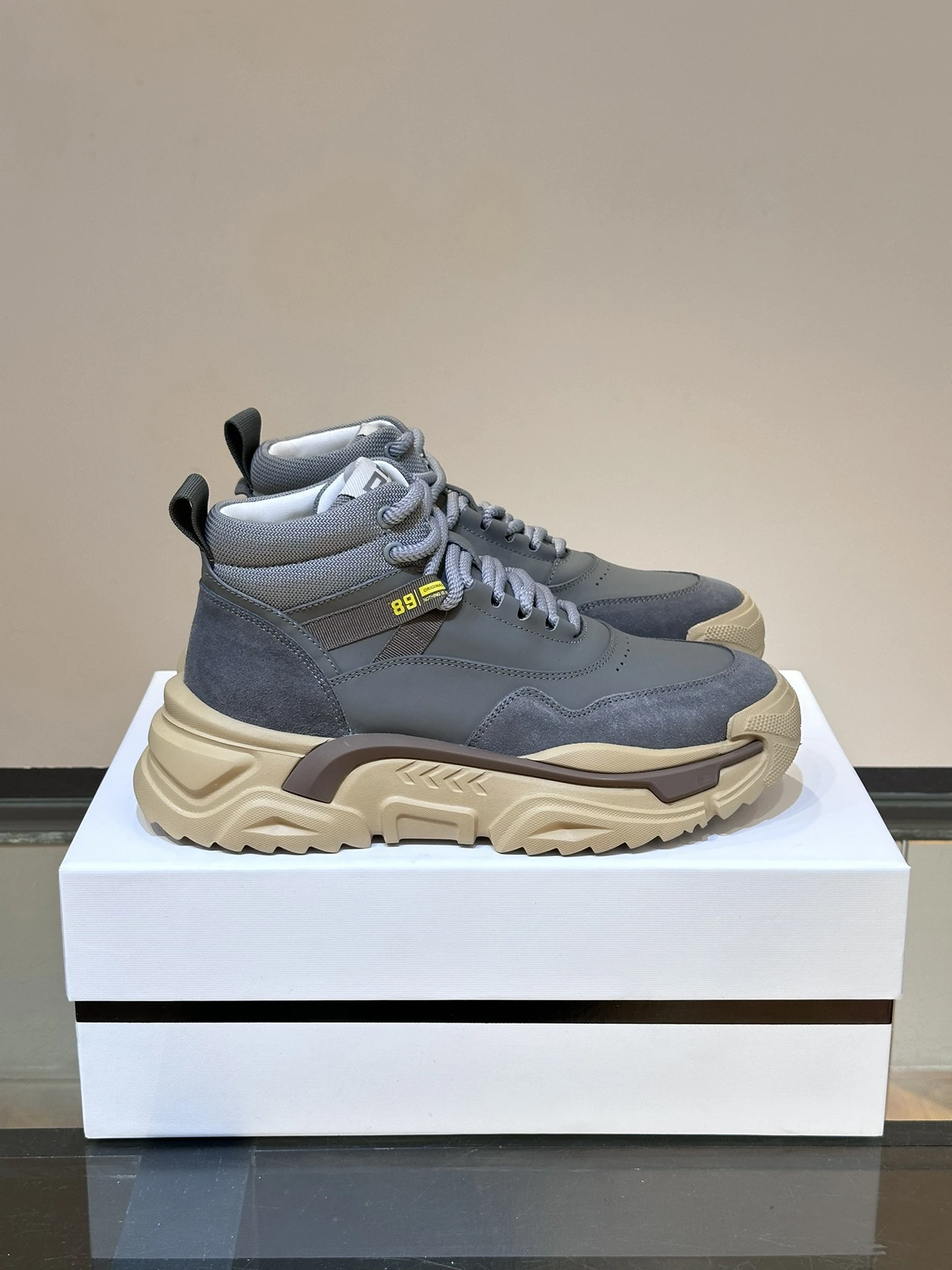 Givenchy Shoes — bf9862c6