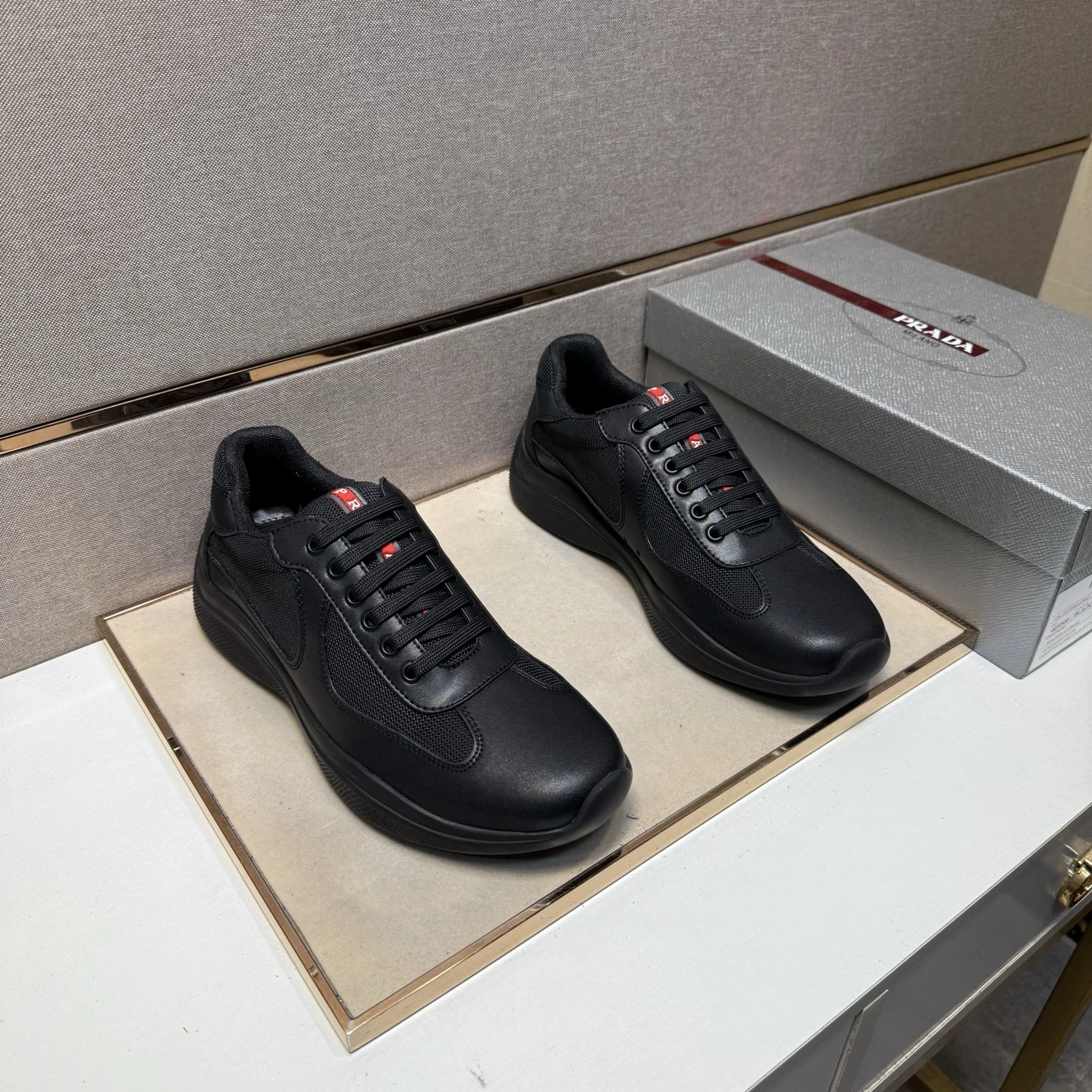 Prada Shoes — 8d4c65ef