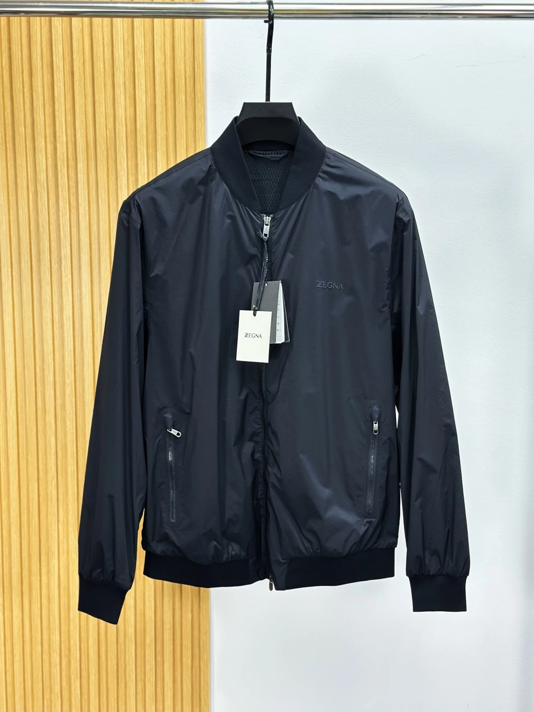 Zegna Jacket — bebc5608