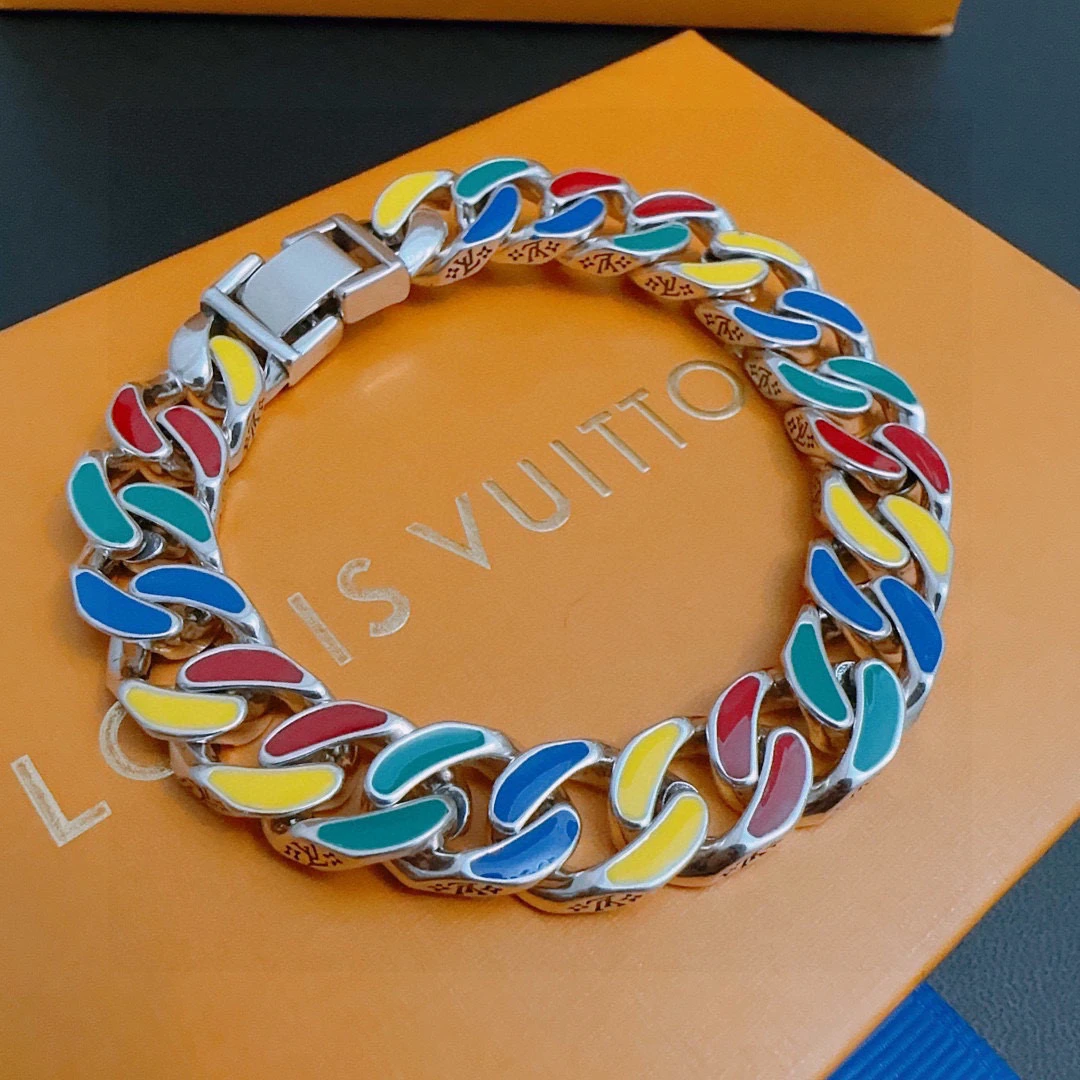 Louis Vuitton Bracelets — 3c4a0ce8