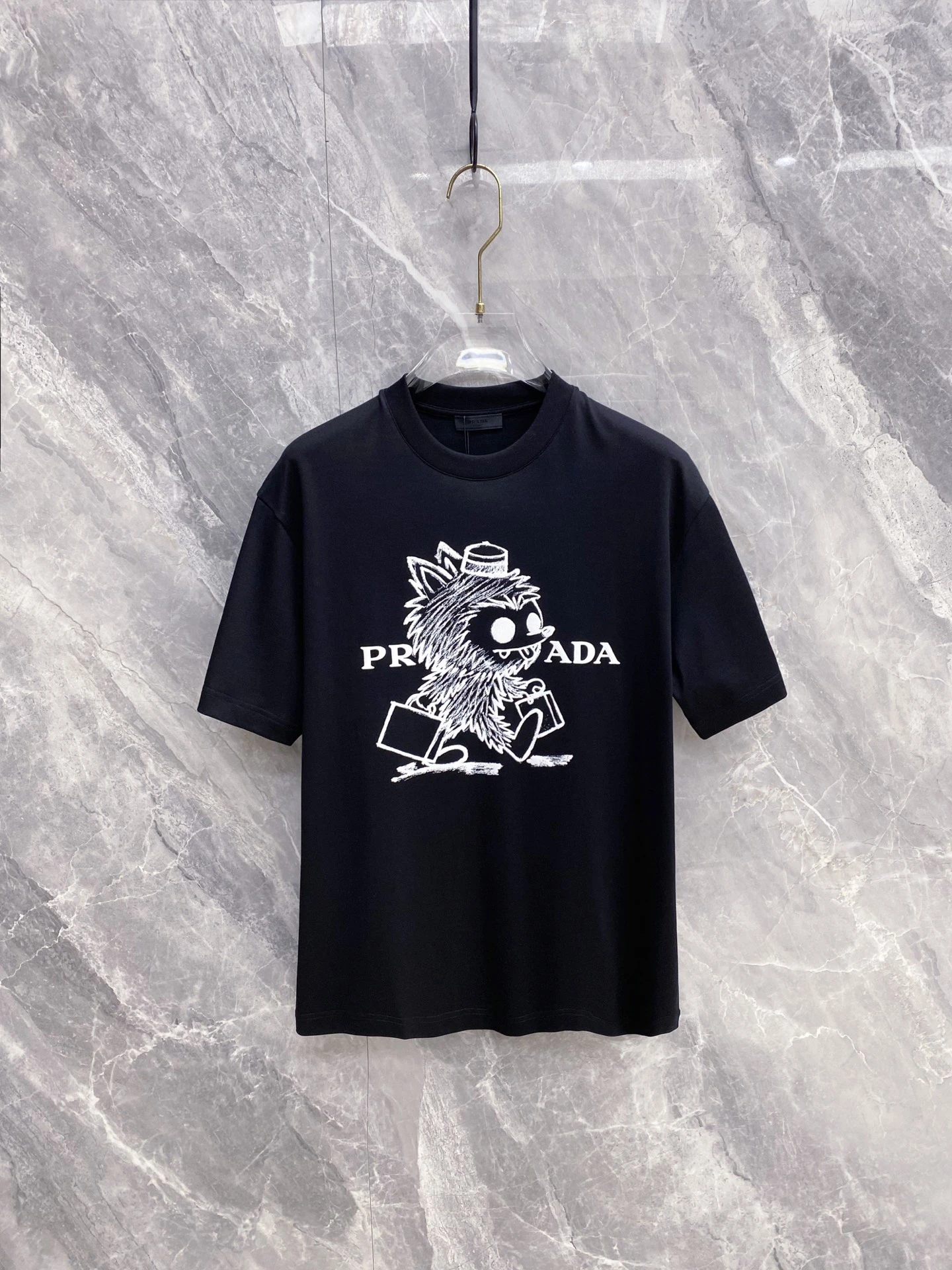 Prada T-Shirt — 2f76326b
