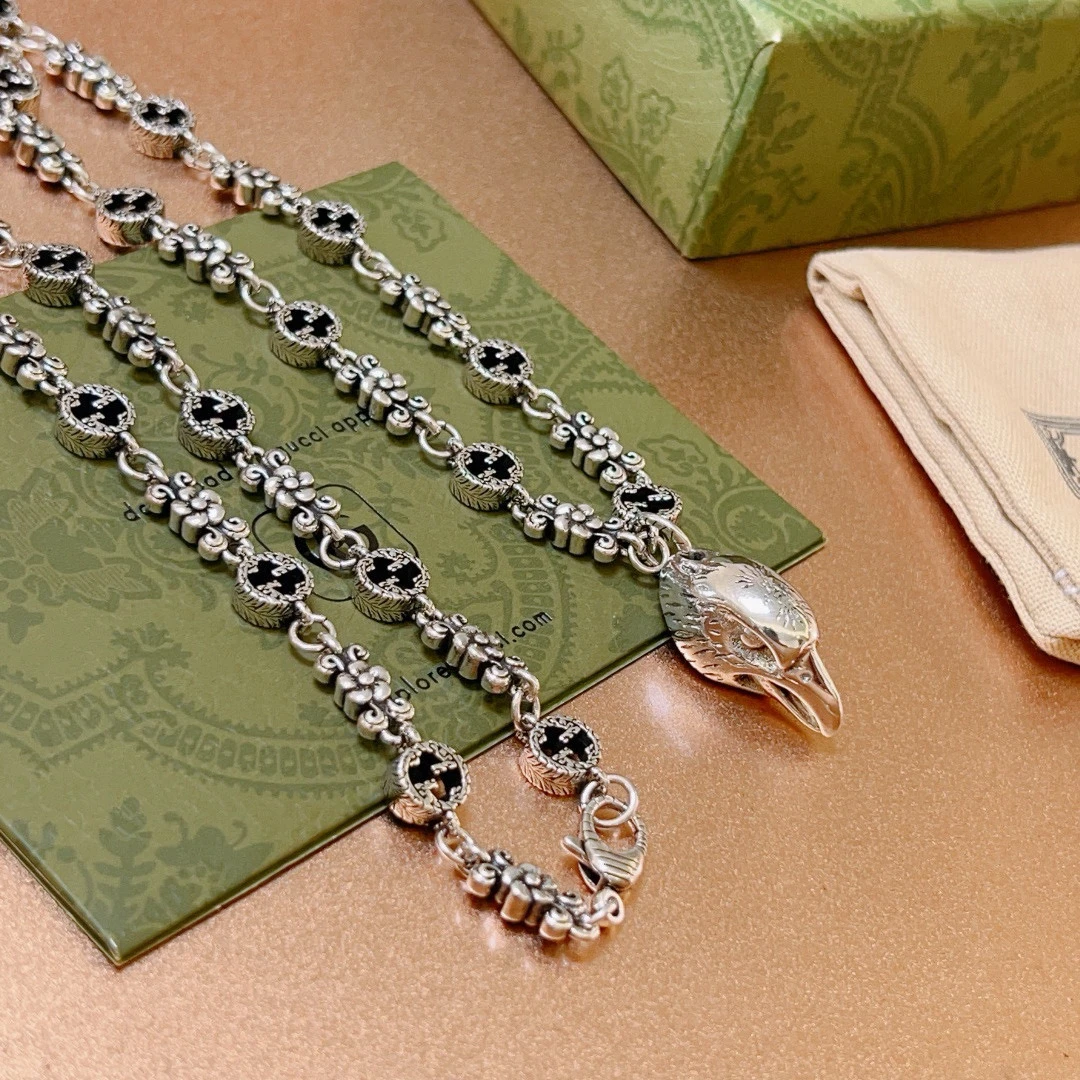 Gucci Jewellery — 92b3d6f6