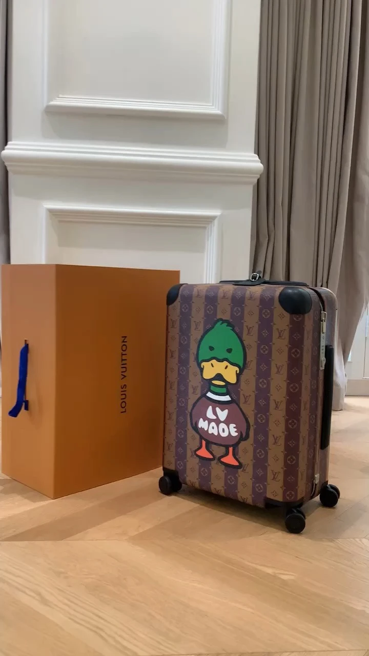 Luggage — 0e552b1b