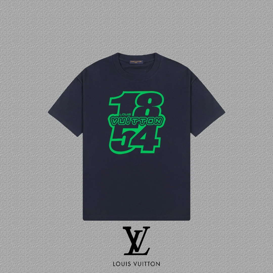 Louis Vuitton T-Shirt — 7dd0fc5b