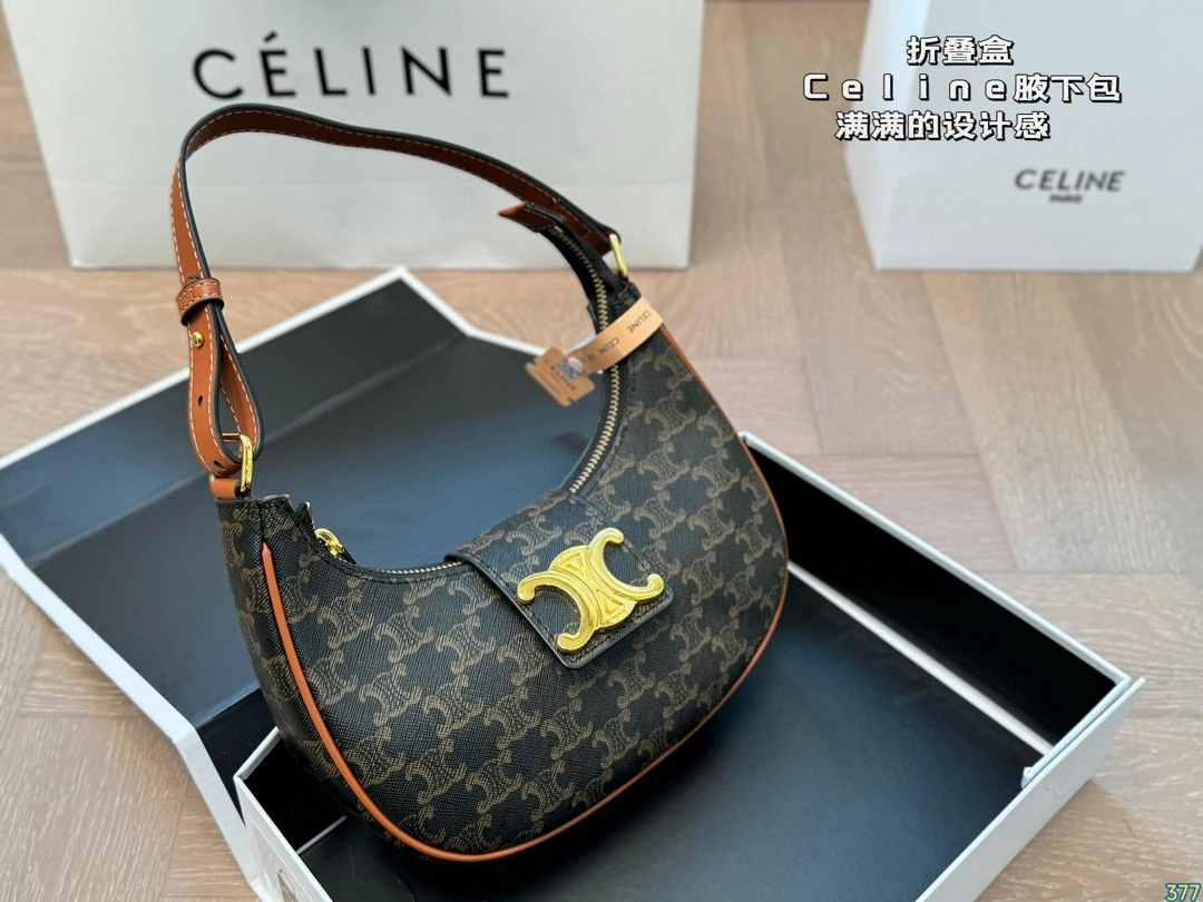 Celine Bag — 89caa3ae