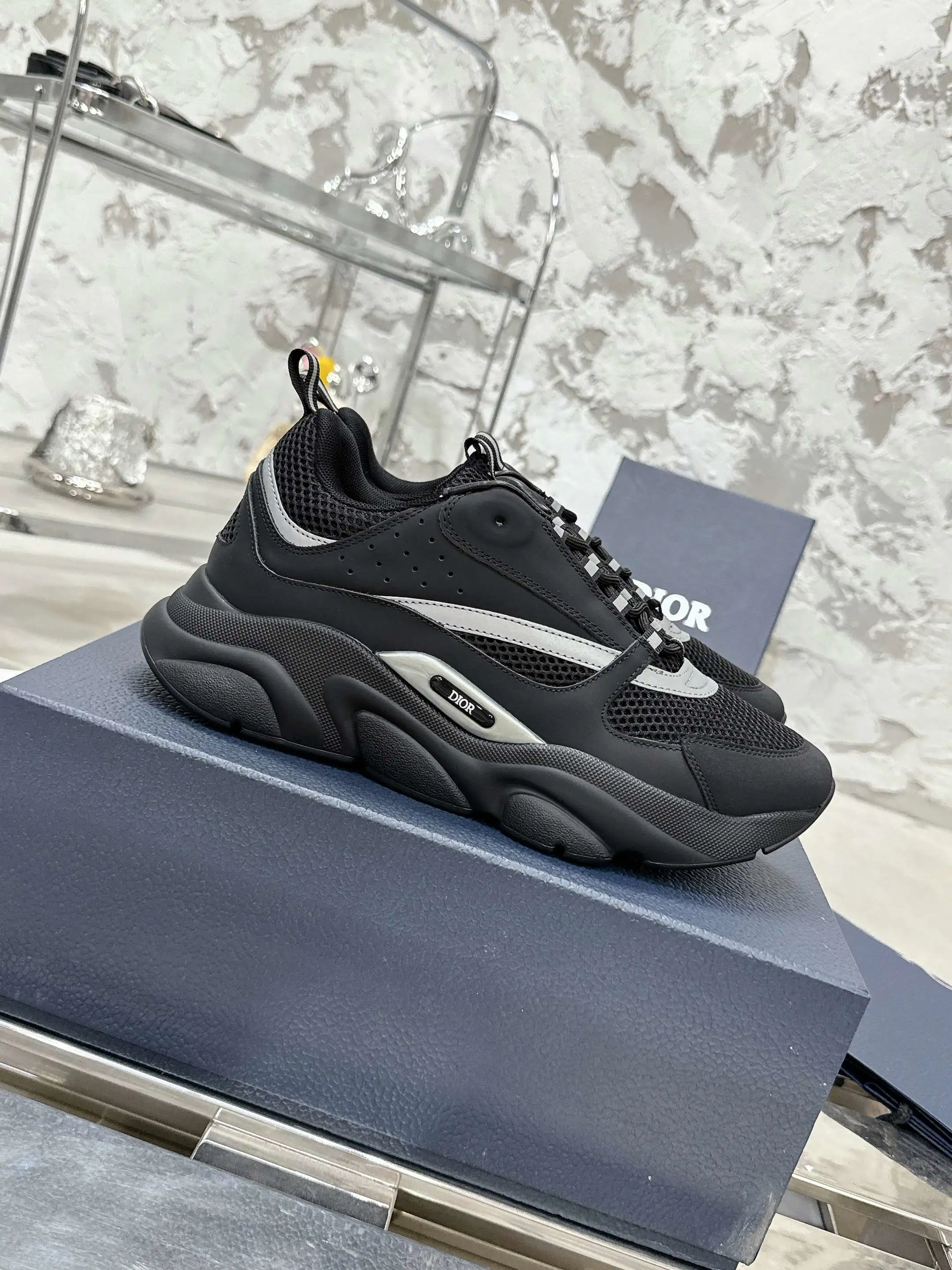 Dior Sneakers — c5934ed1