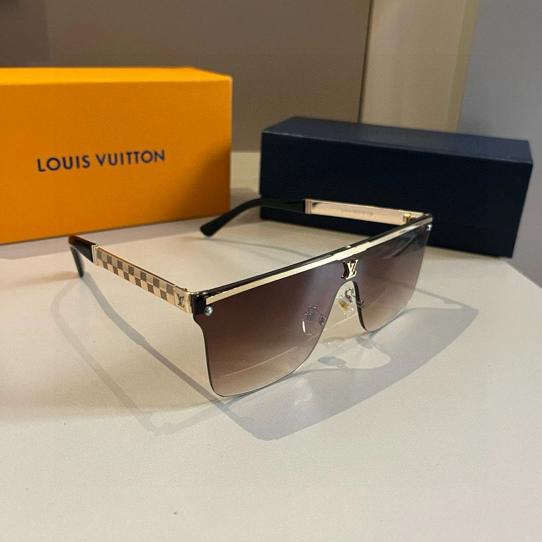 Louis Vuitton Eyewear — 3357ff57