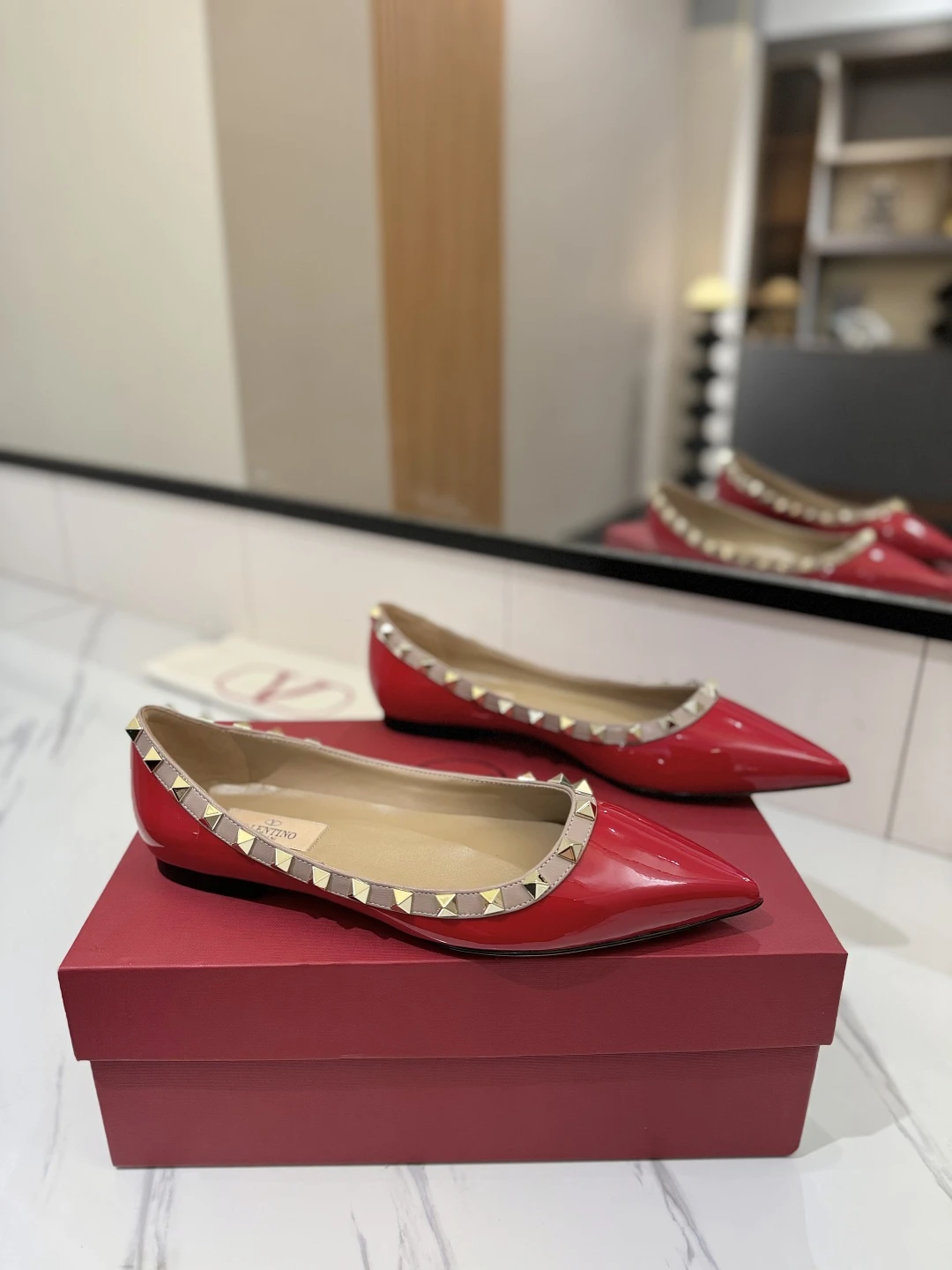 Valentino Shoes — a93666f8