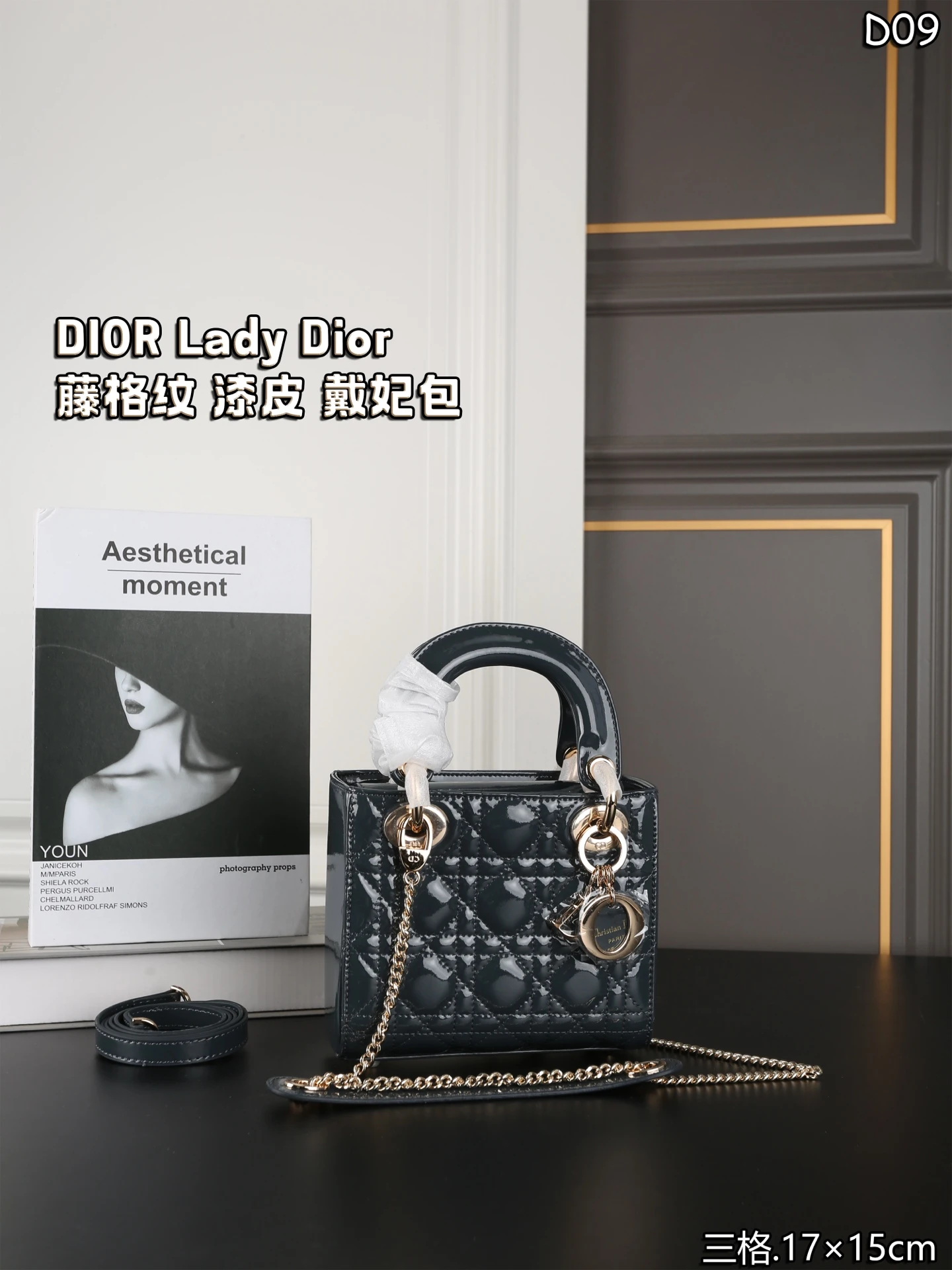 Dior Bag — 8d165efc