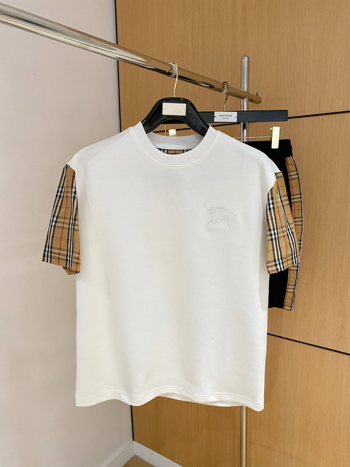 Burberry Matching Sets — c3b0db30