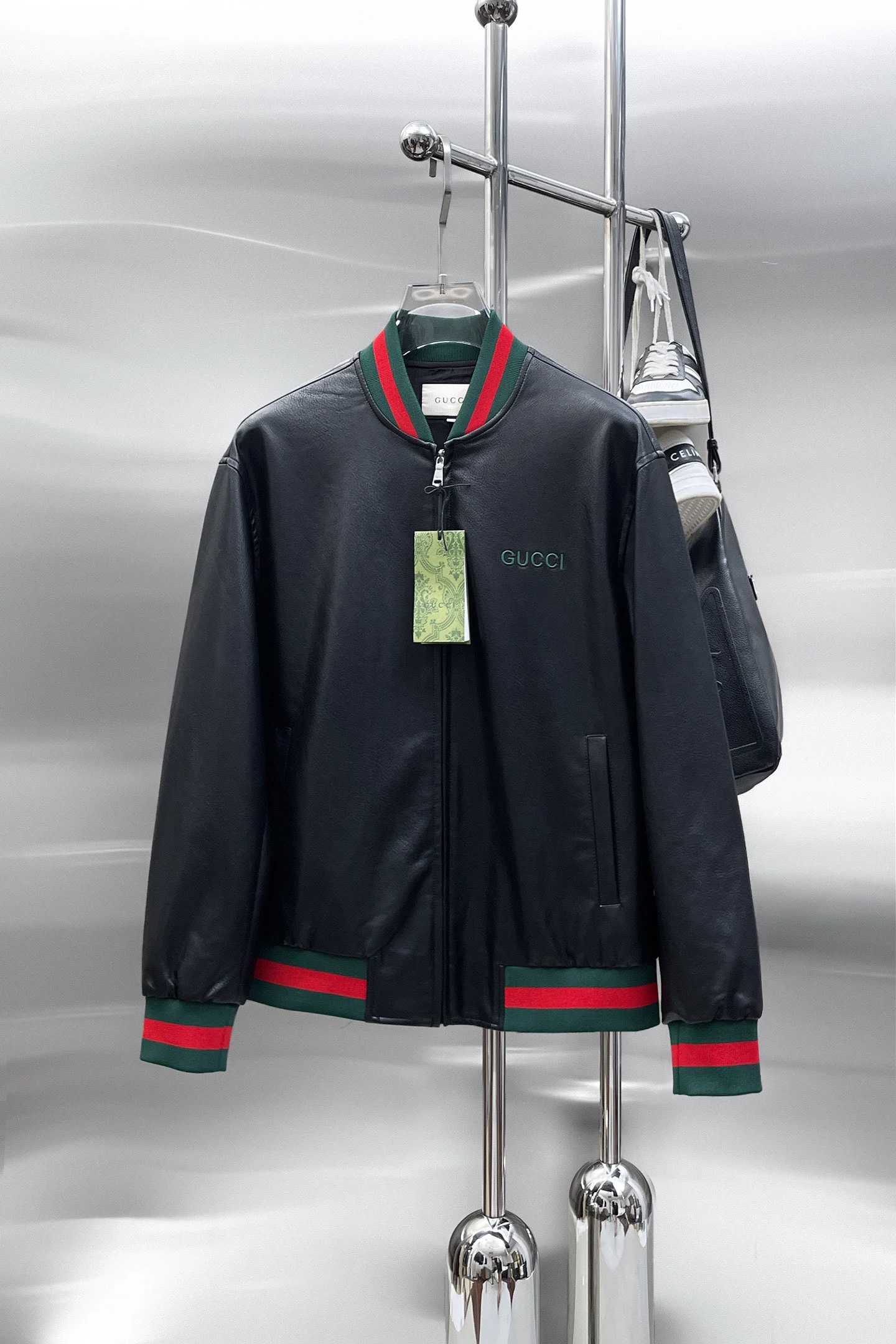 Gucci Jackets — b778bd23